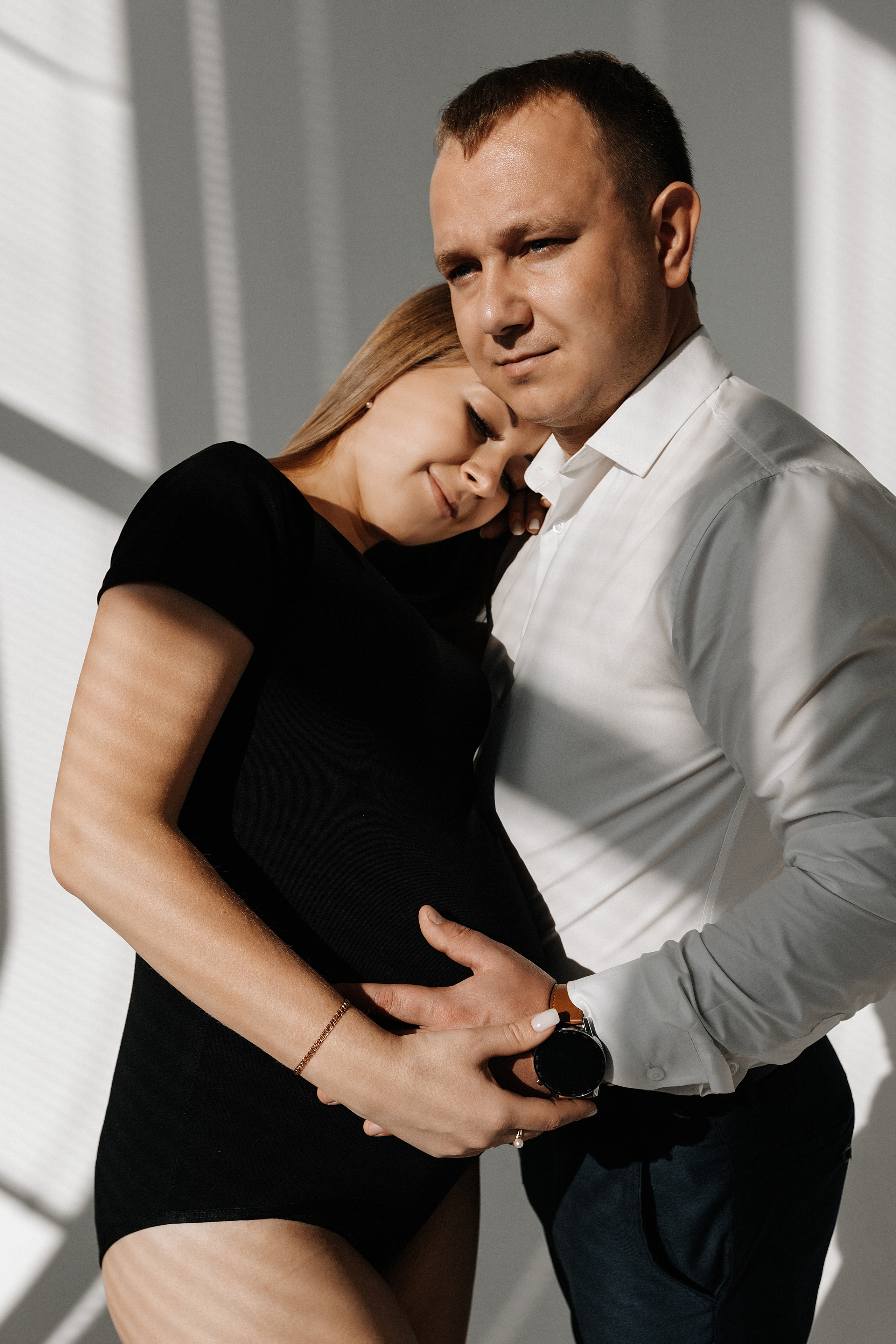 Светлана и Сергей. Свадебный и семейный фотограф Светлана Пирюгина