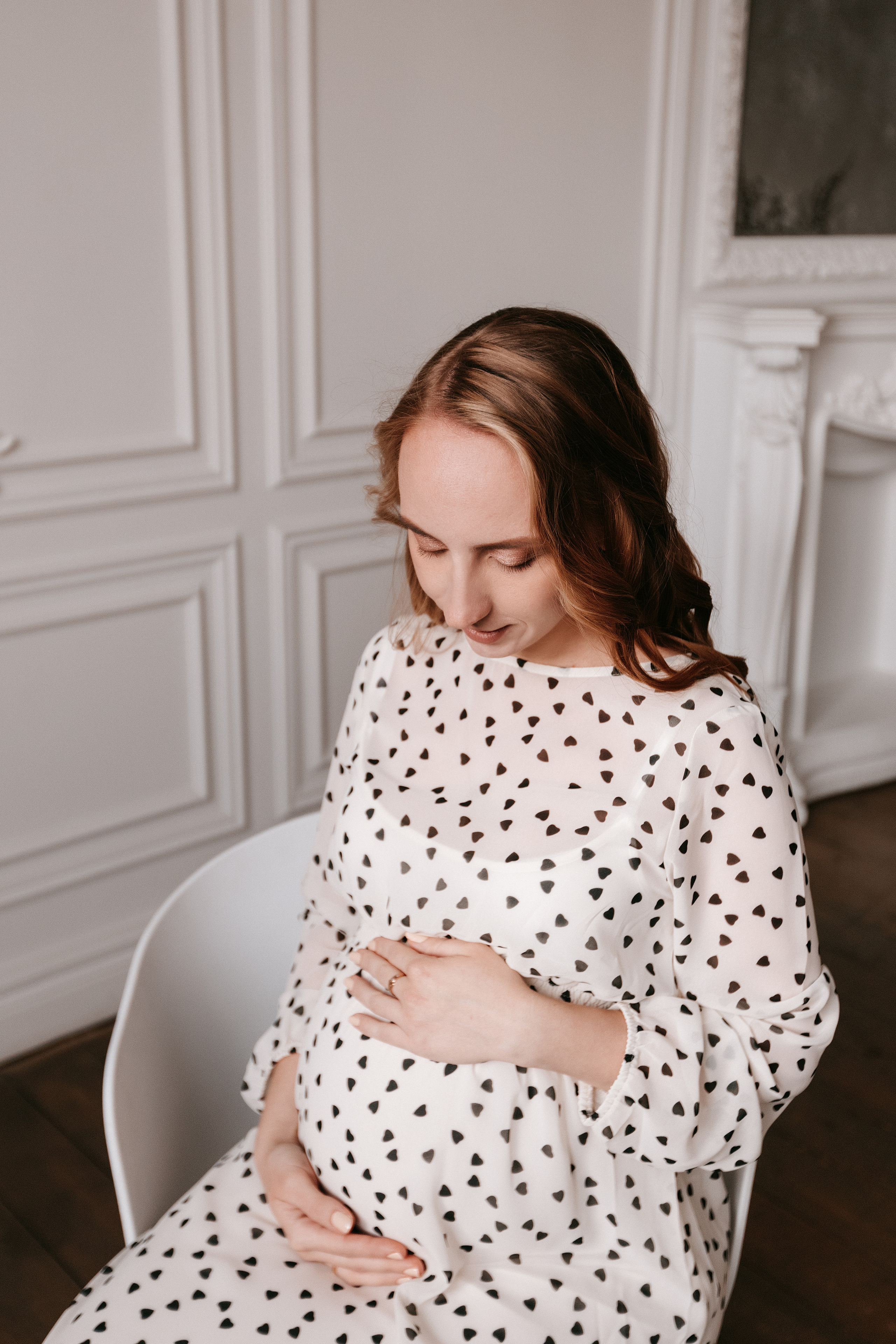 Анна и Антон. Свадебный и семейный фотограф Светлана Пирюгина