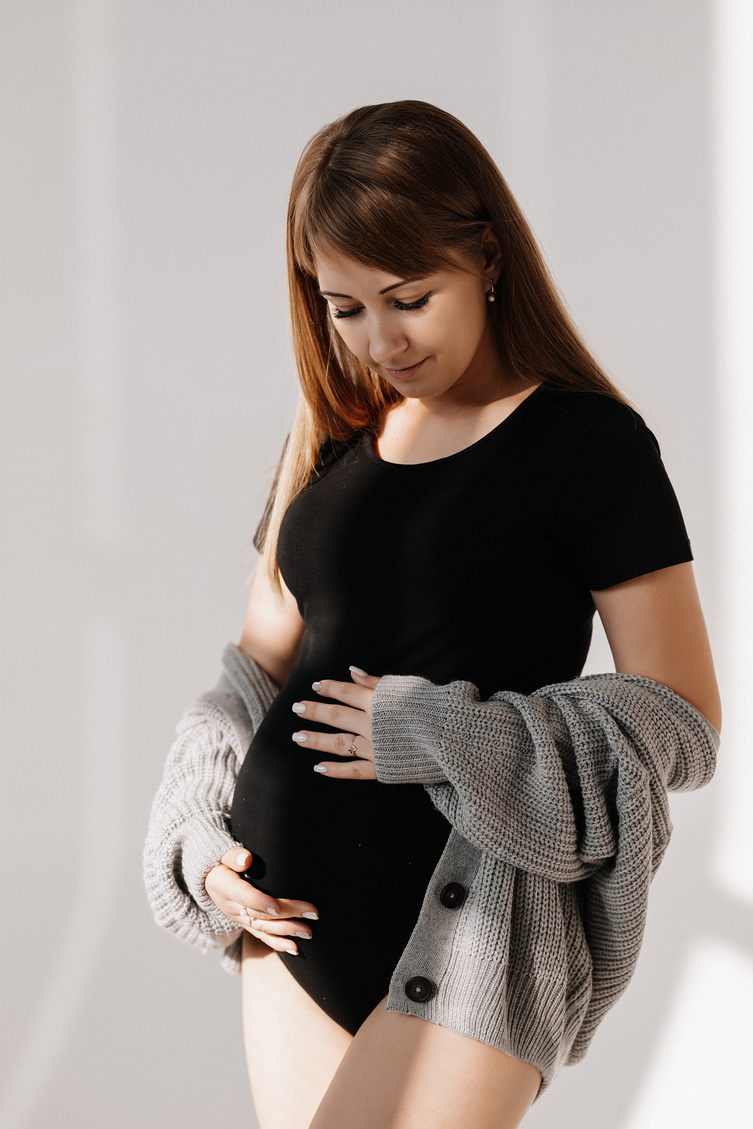 Светлана и Сергей. Свадебный и семейный фотограф Светлана Пирюгина