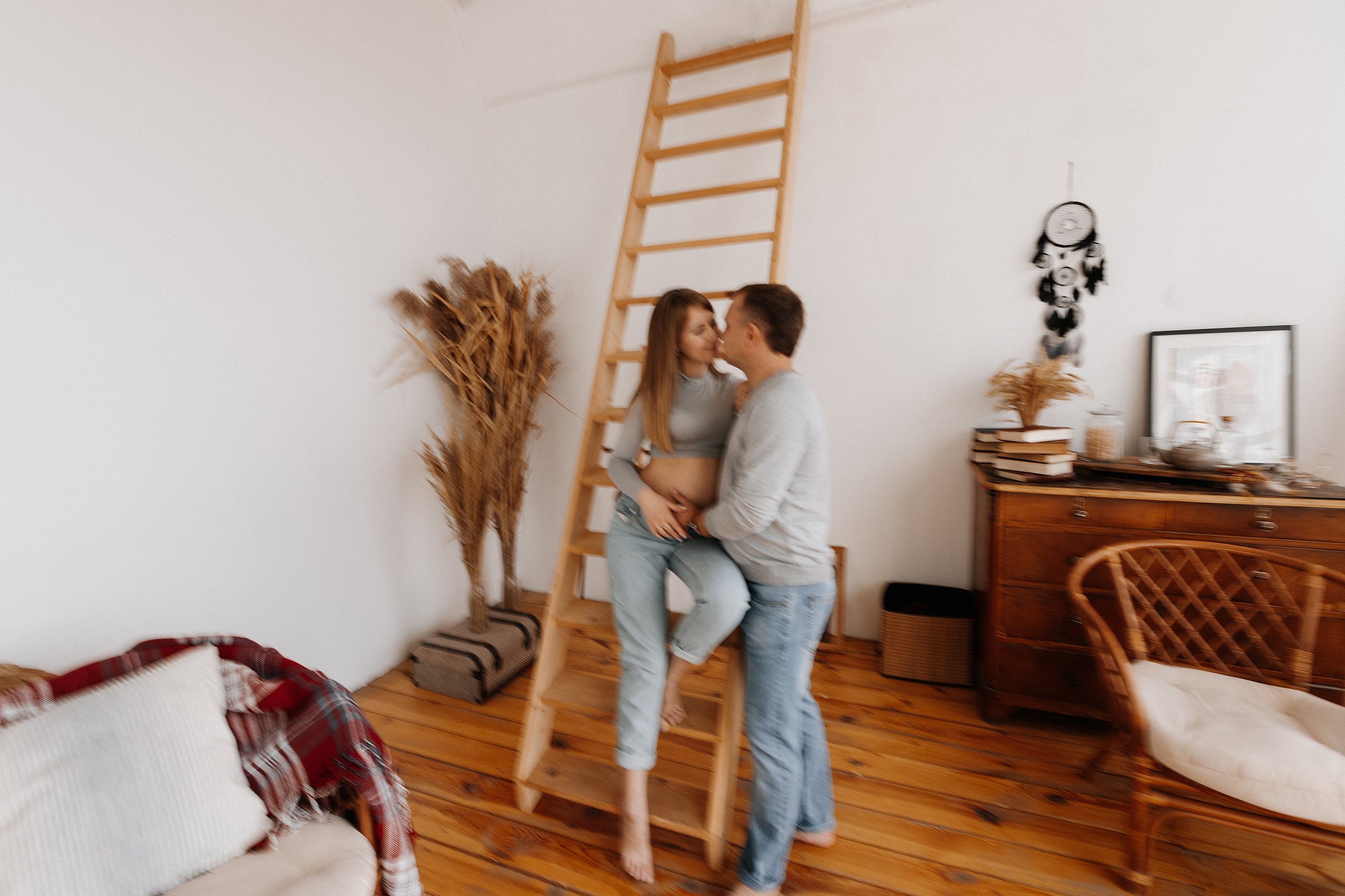 Светлана и Сергей. Свадебный и семейный фотограф Светлана Пирюгина