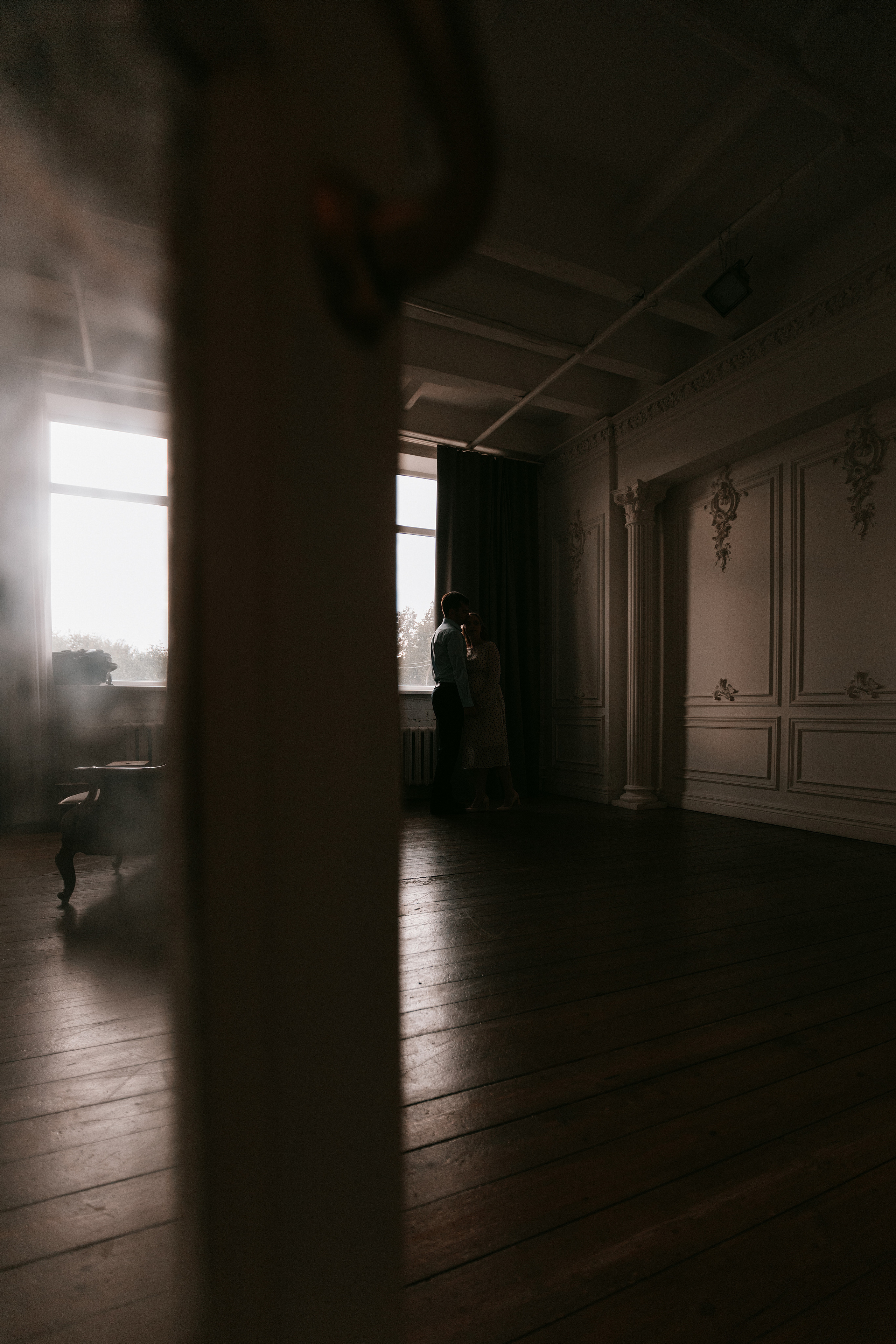 Анна и Антон. Свадебный и семейный фотограф Светлана Пирюгина