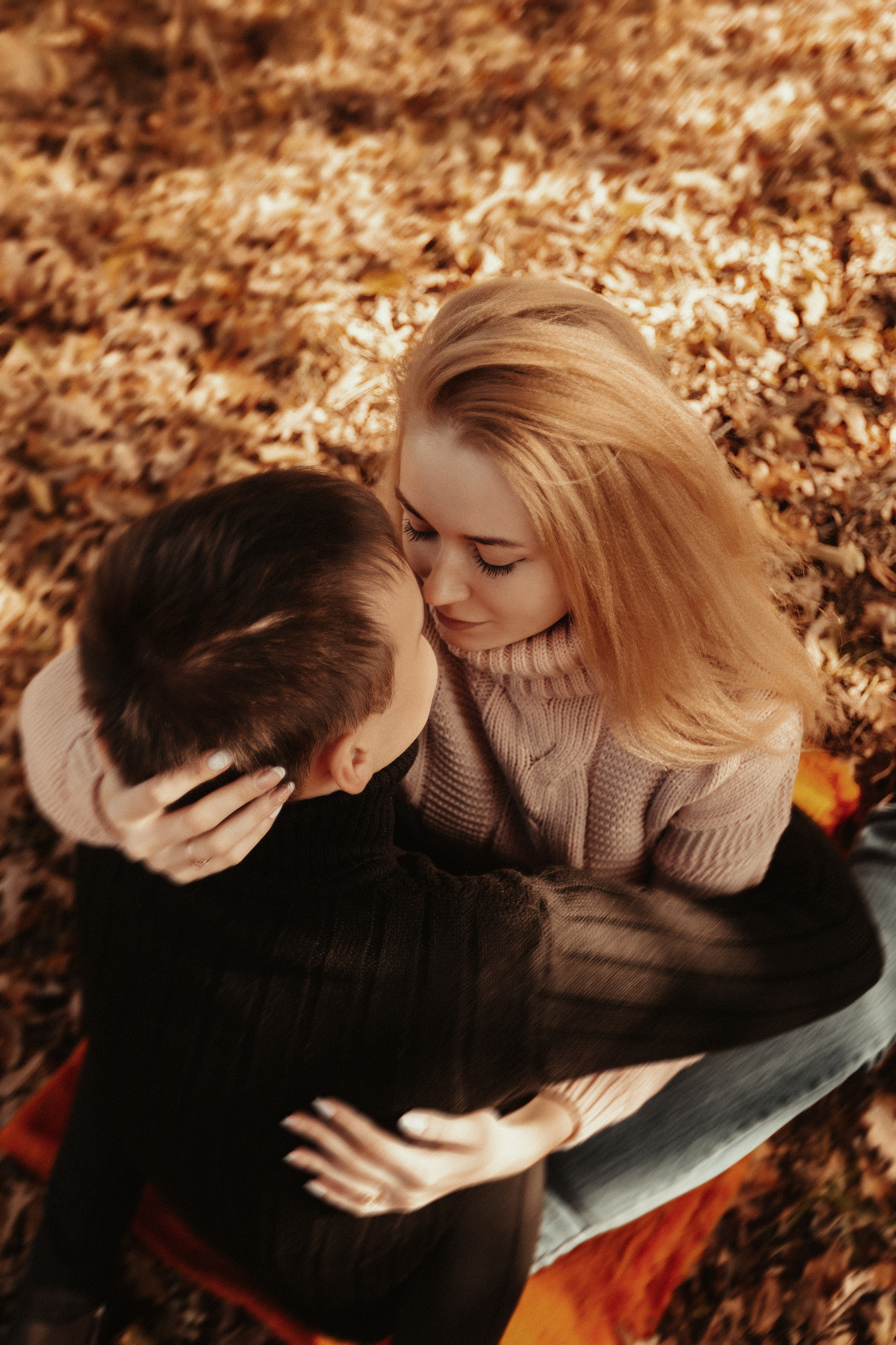 Алина и Дима. Свадебный и семейный фотограф Светлана Пирюгина