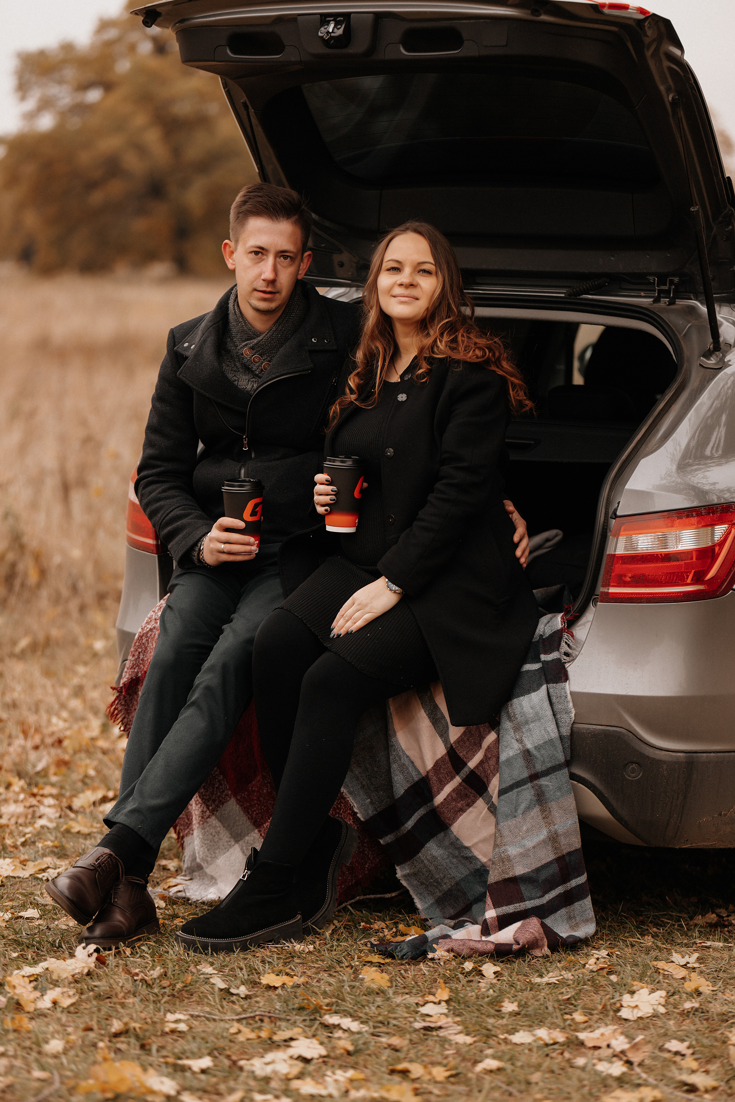 Ирина и Михаил. Свадебный и семейный фотограф Светлана Пирюгина