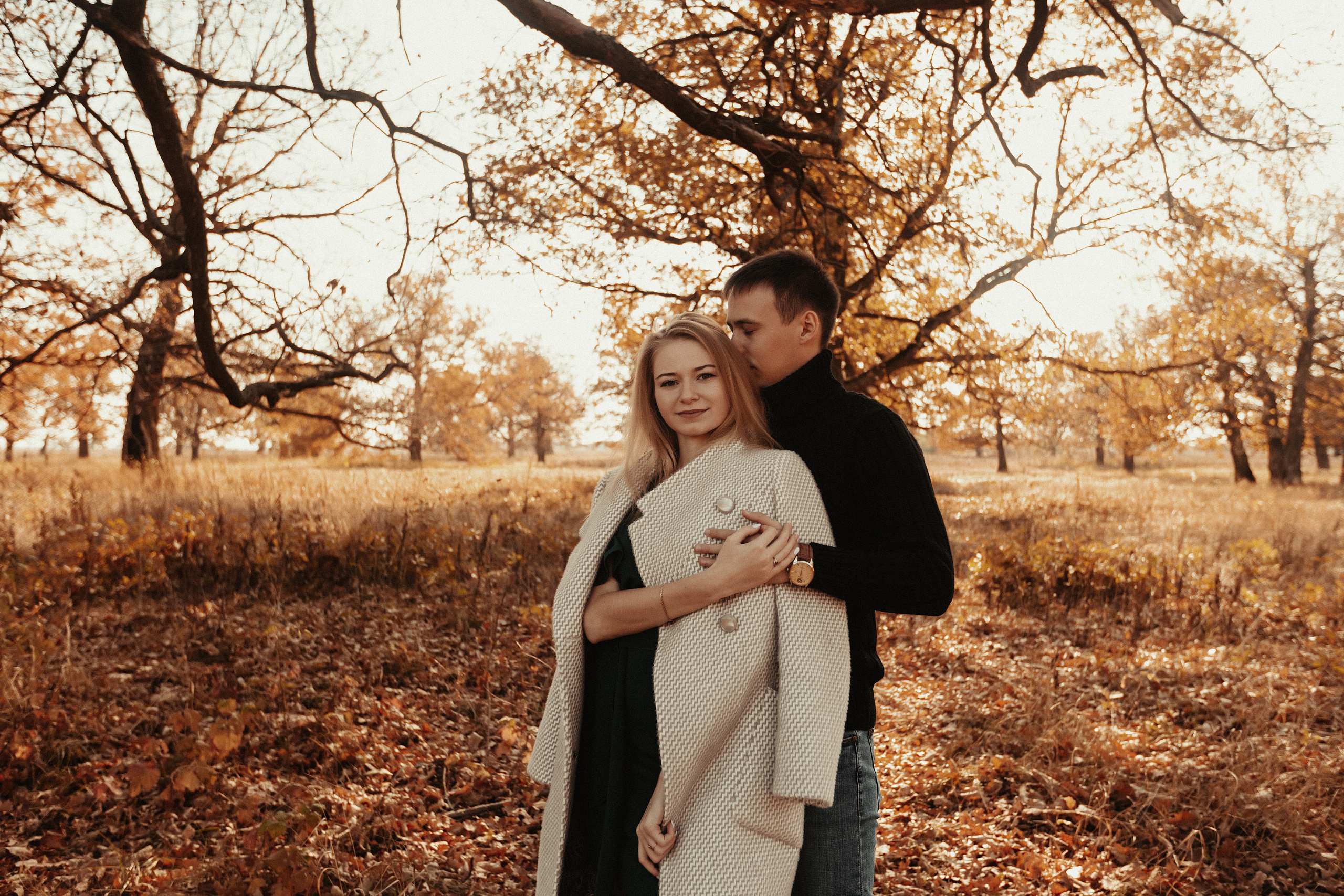 Алина и Дима. Свадебный и семейный фотограф Светлана Пирюгина