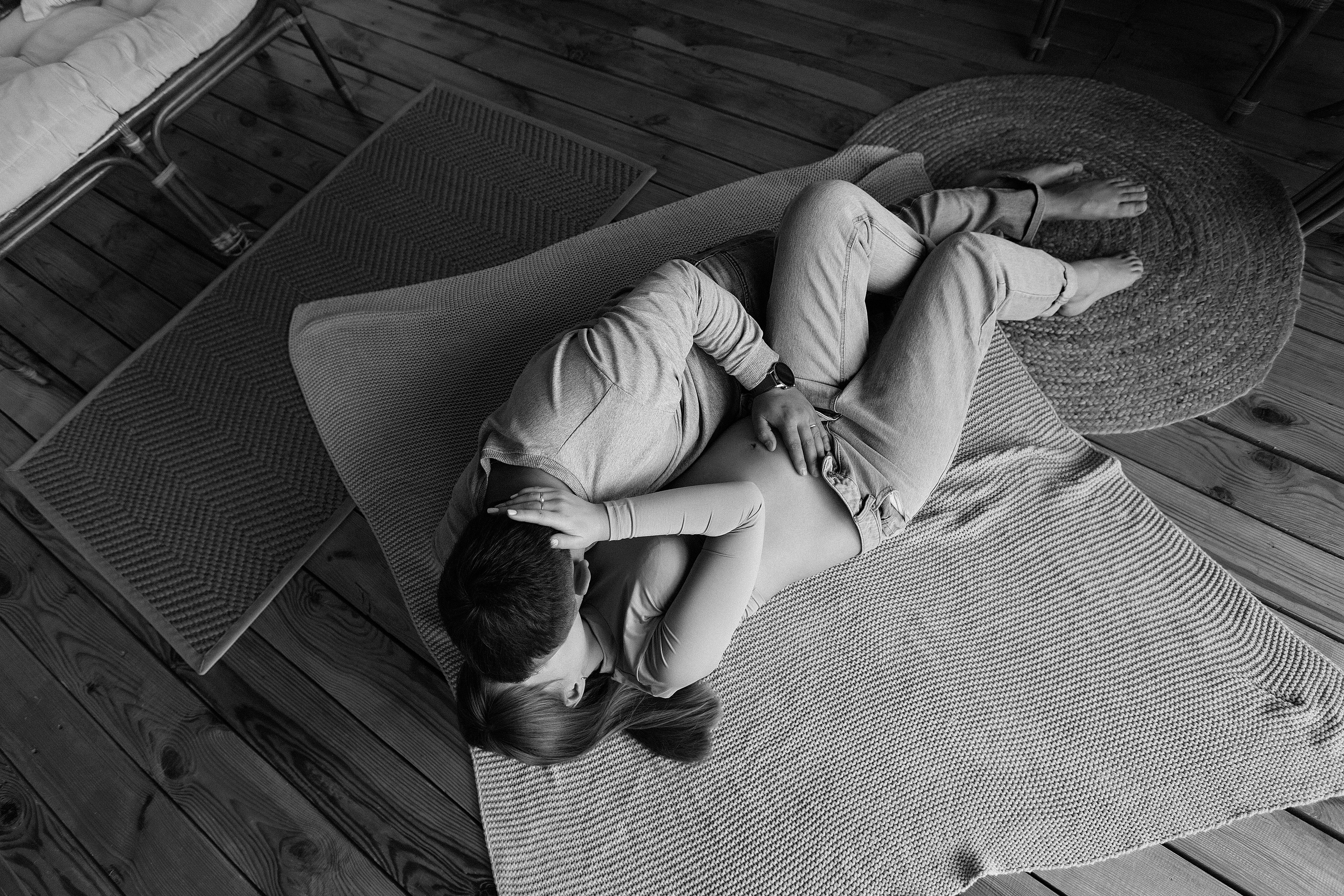 Светлана и Сергей. Свадебный и семейный фотограф Светлана Пирюгина