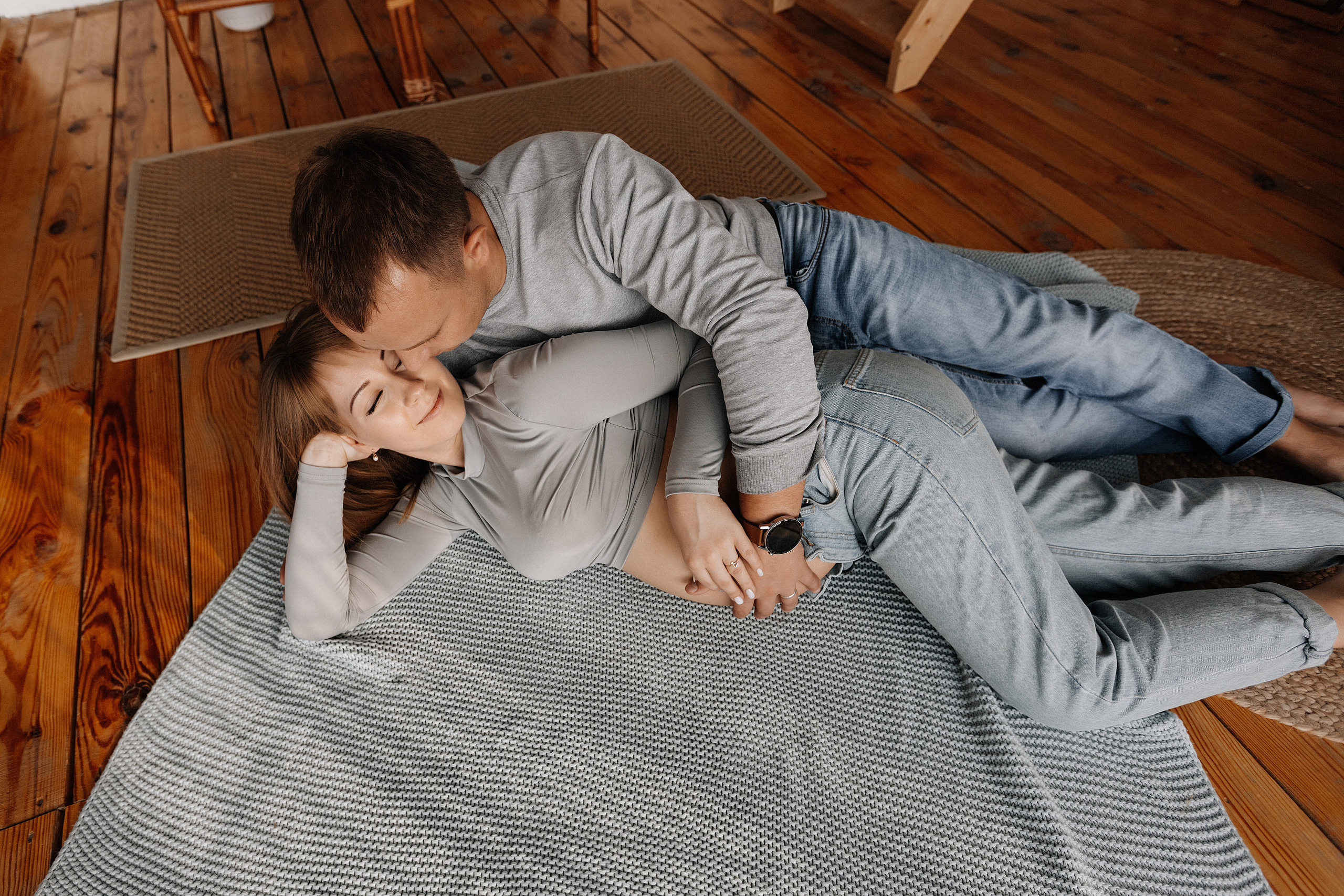 Светлана и Сергей. Свадебный и семейный фотограф Светлана Пирюгина