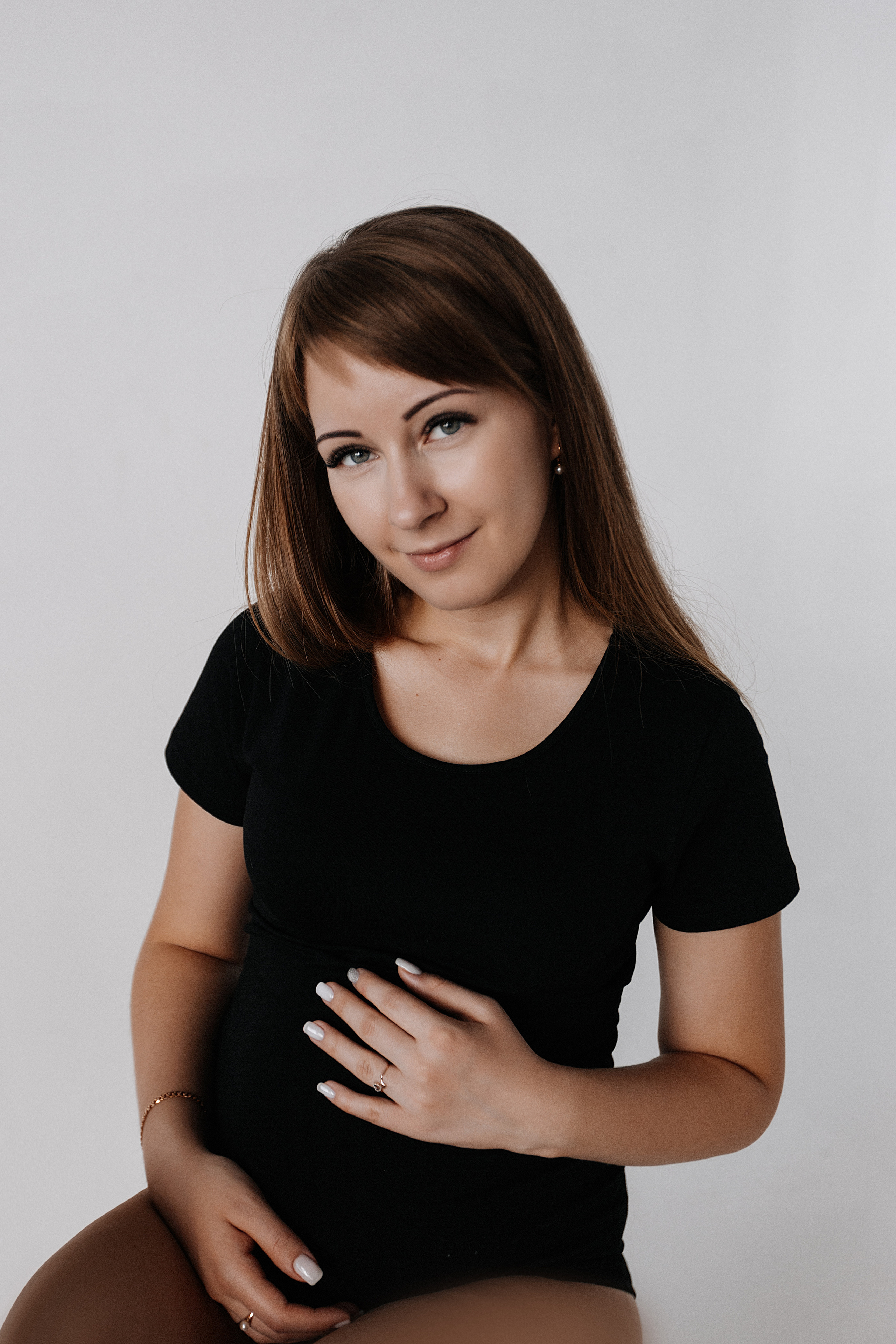 Светлана и Сергей. Свадебный и семейный фотограф Светлана Пирюгина