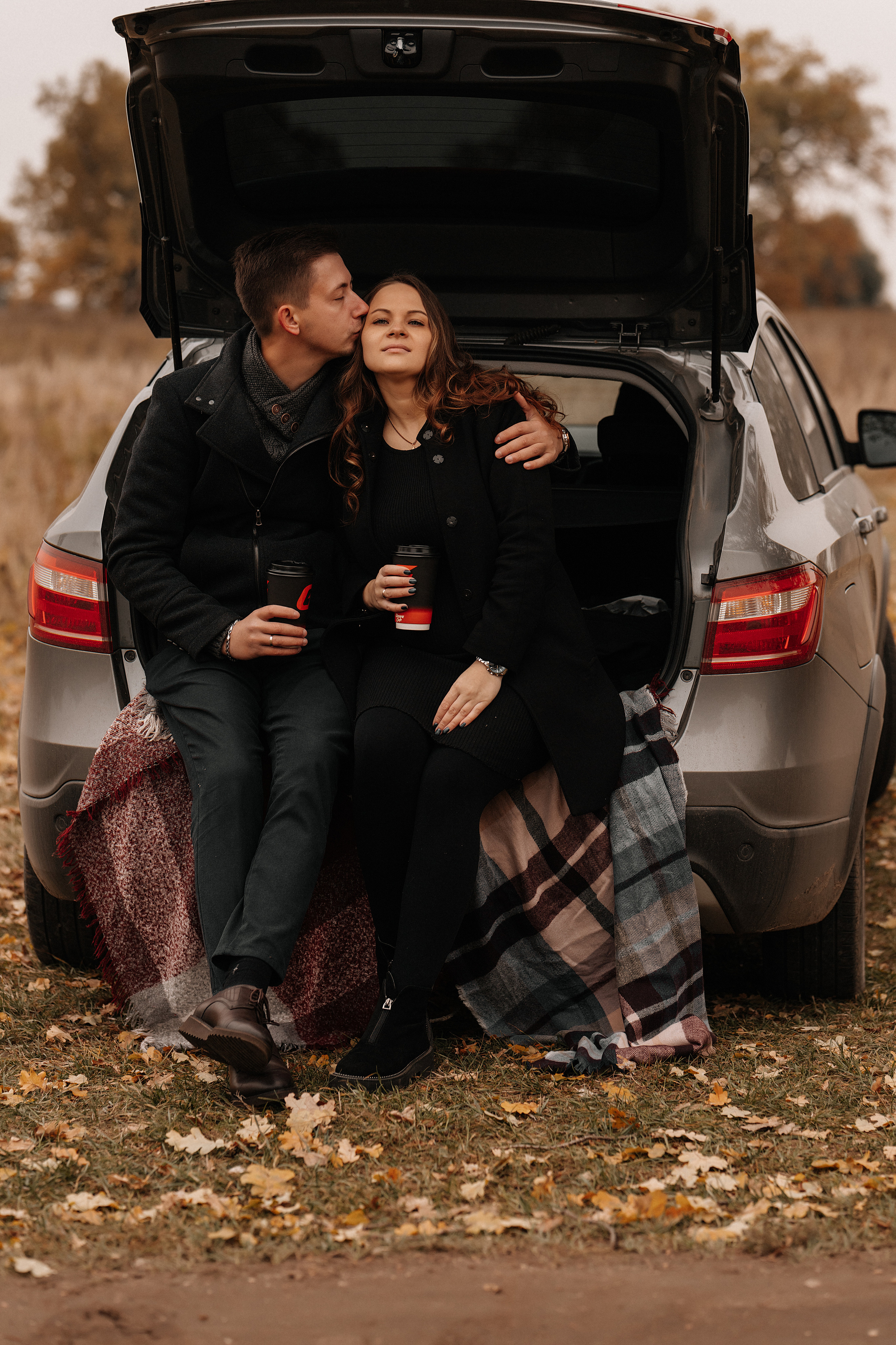 Ирина и Михаил. Свадебный и семейный фотограф Светлана Пирюгина