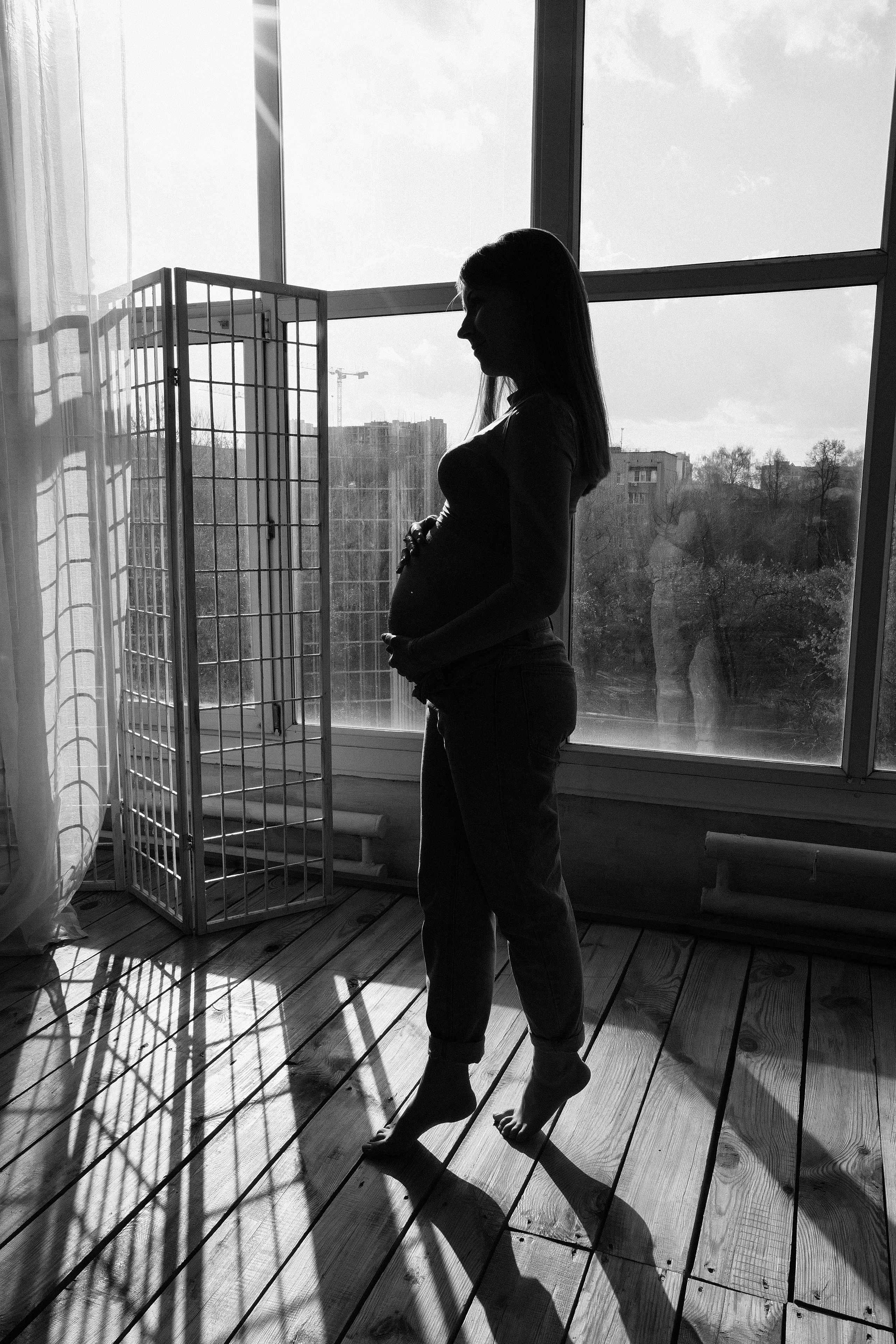 Светлана и Сергей. Свадебный и семейный фотограф Светлана Пирюгина