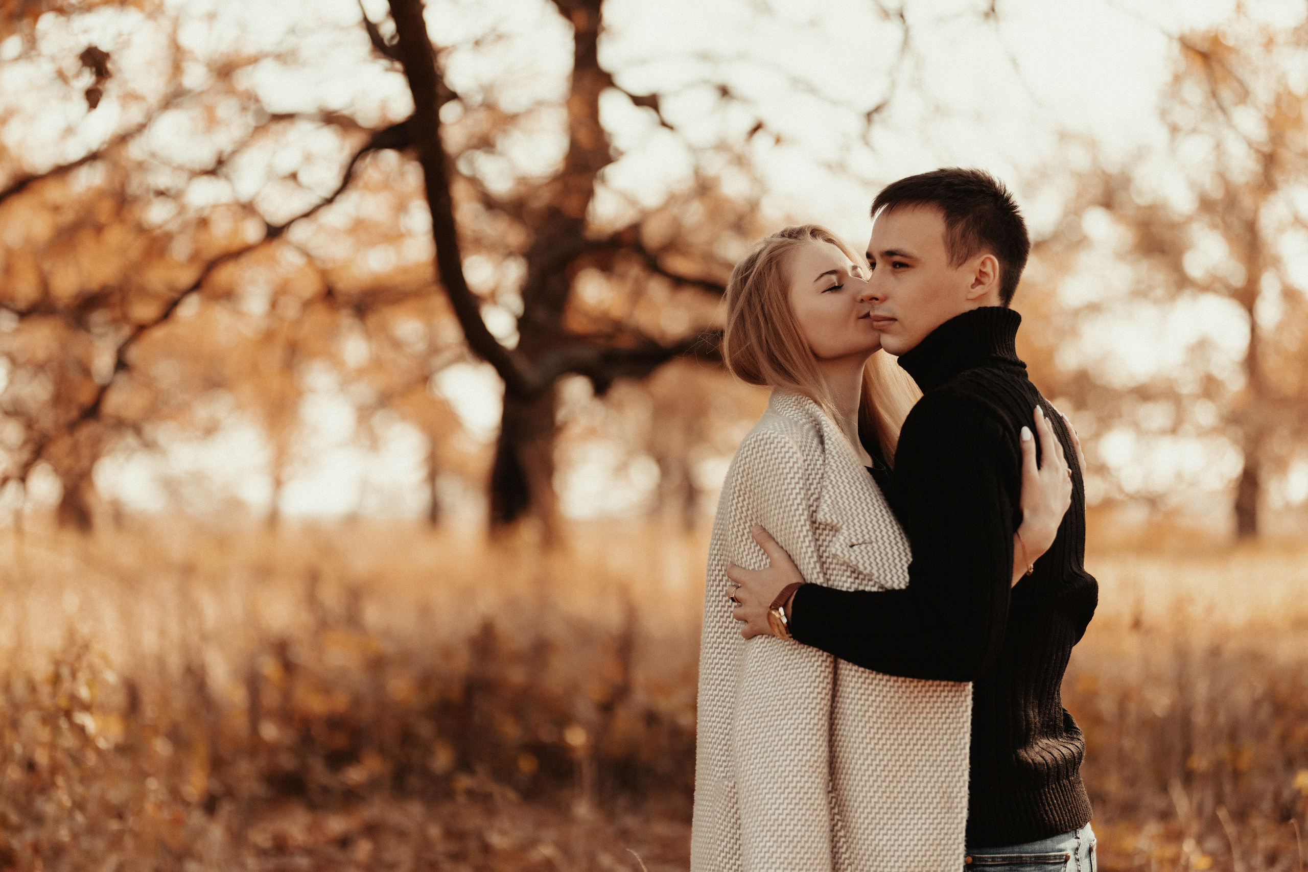 Алина и Дима. Свадебный и семейный фотограф Светлана Пирюгина