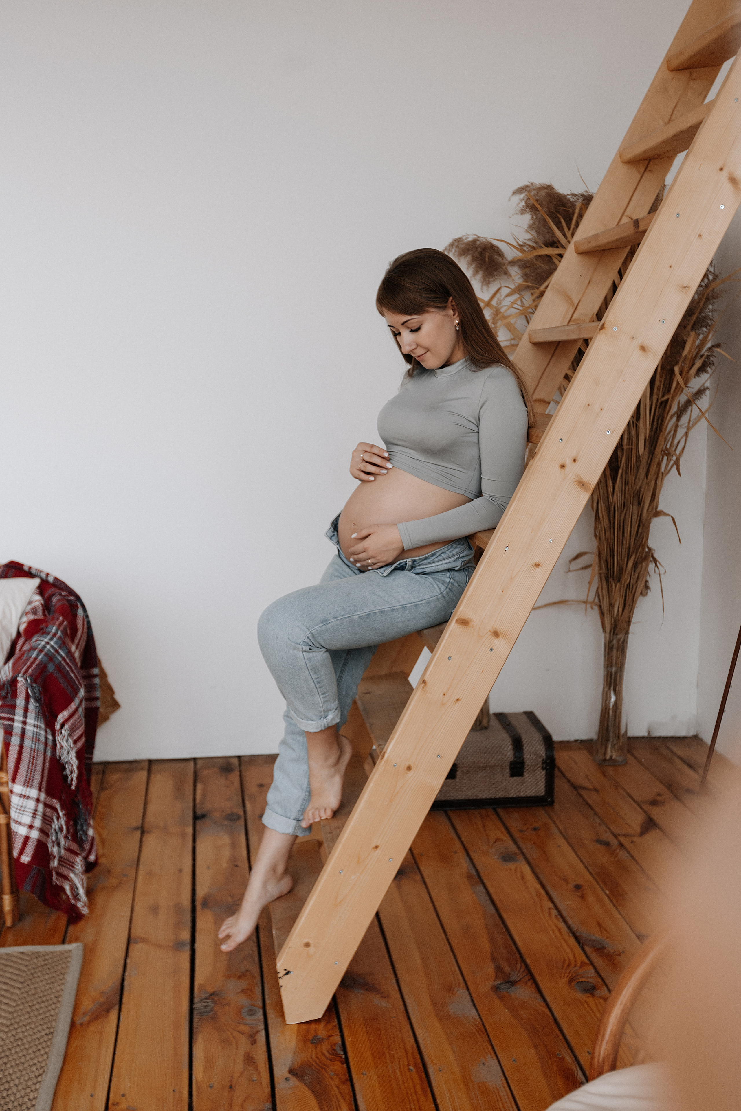 Светлана и Сергей. Свадебный и семейный фотограф Светлана Пирюгина