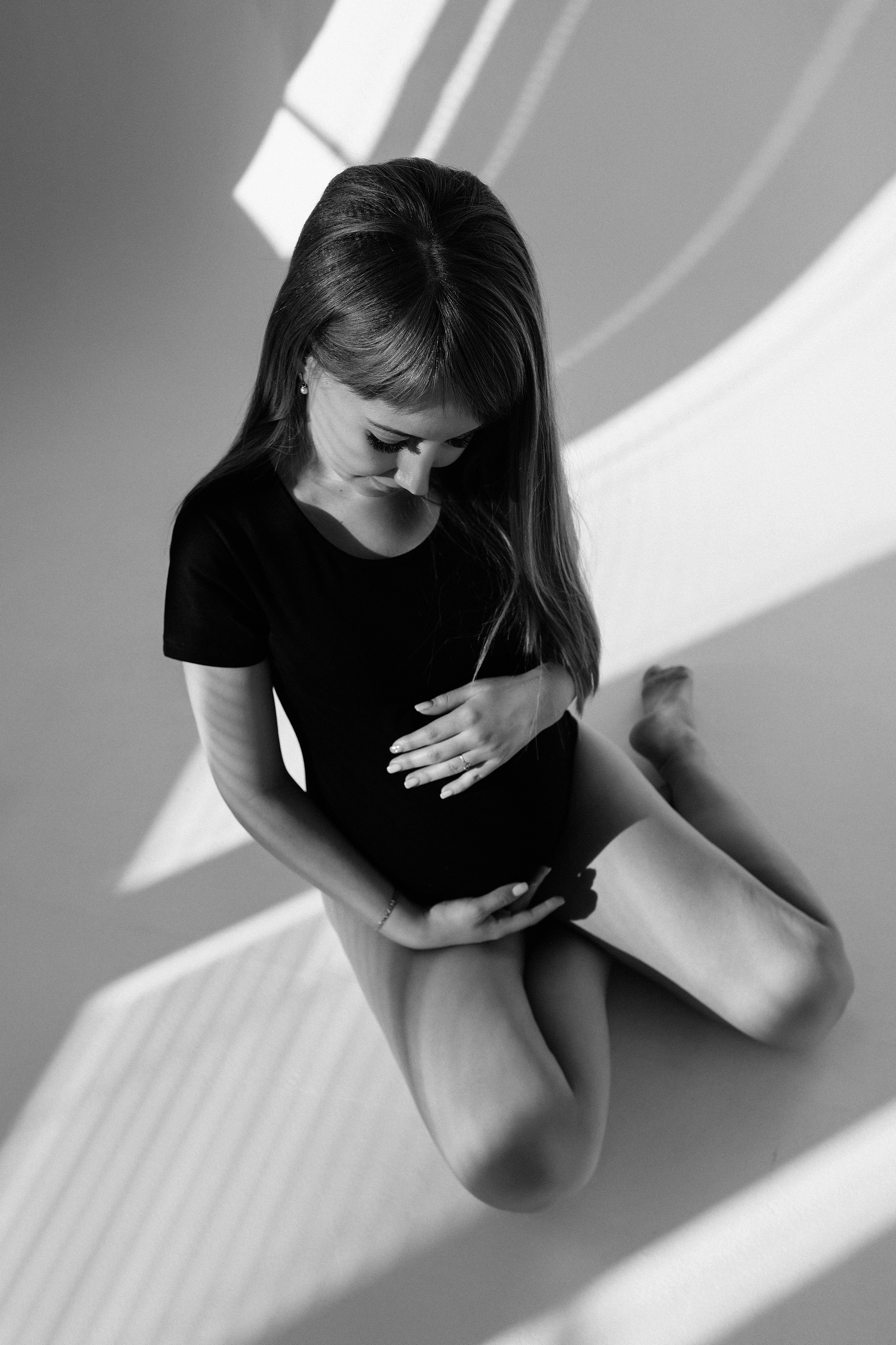 Светлана и Сергей. Свадебный и семейный фотограф Светлана Пирюгина