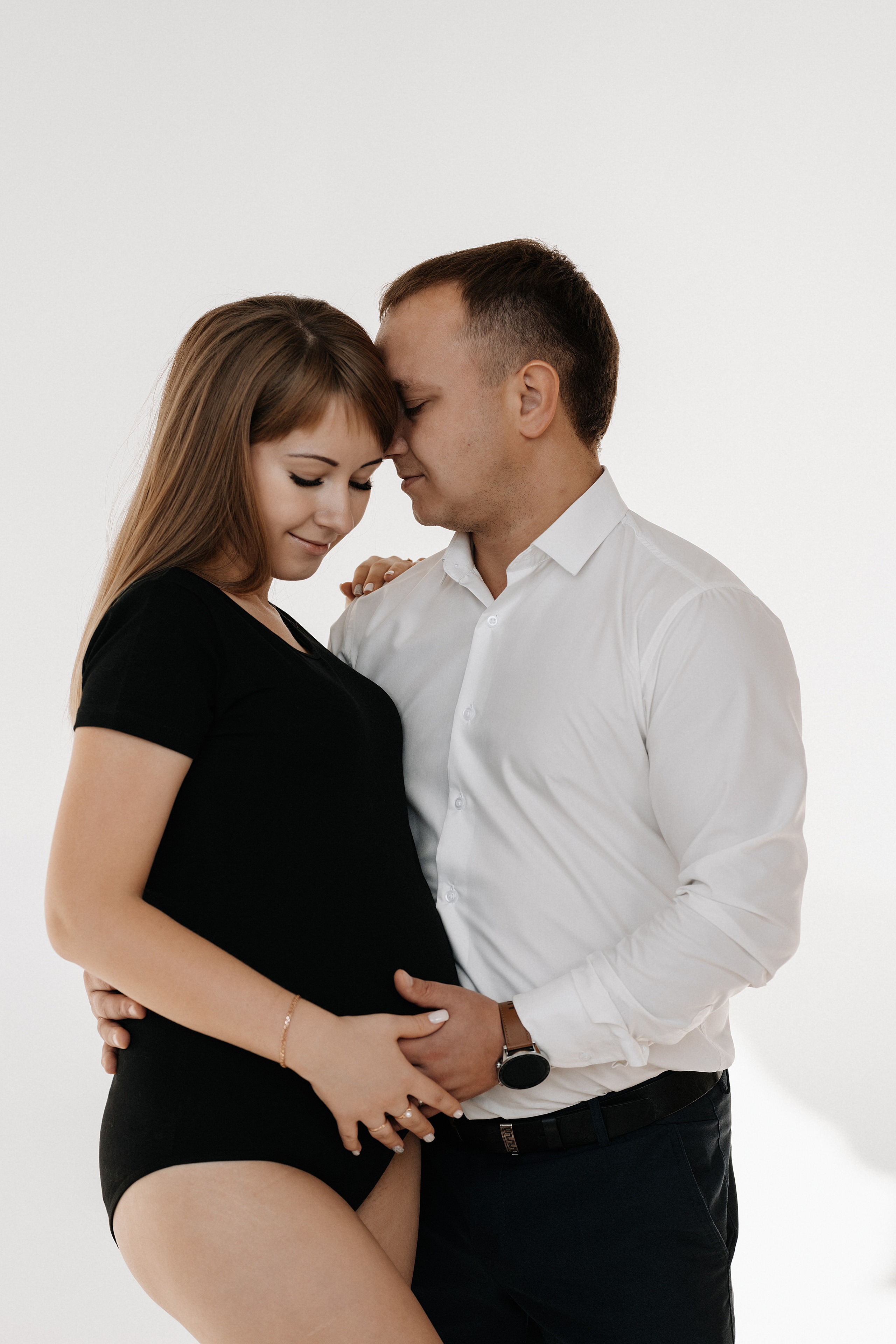 Светлана и Сергей. Свадебный и семейный фотограф Светлана Пирюгина