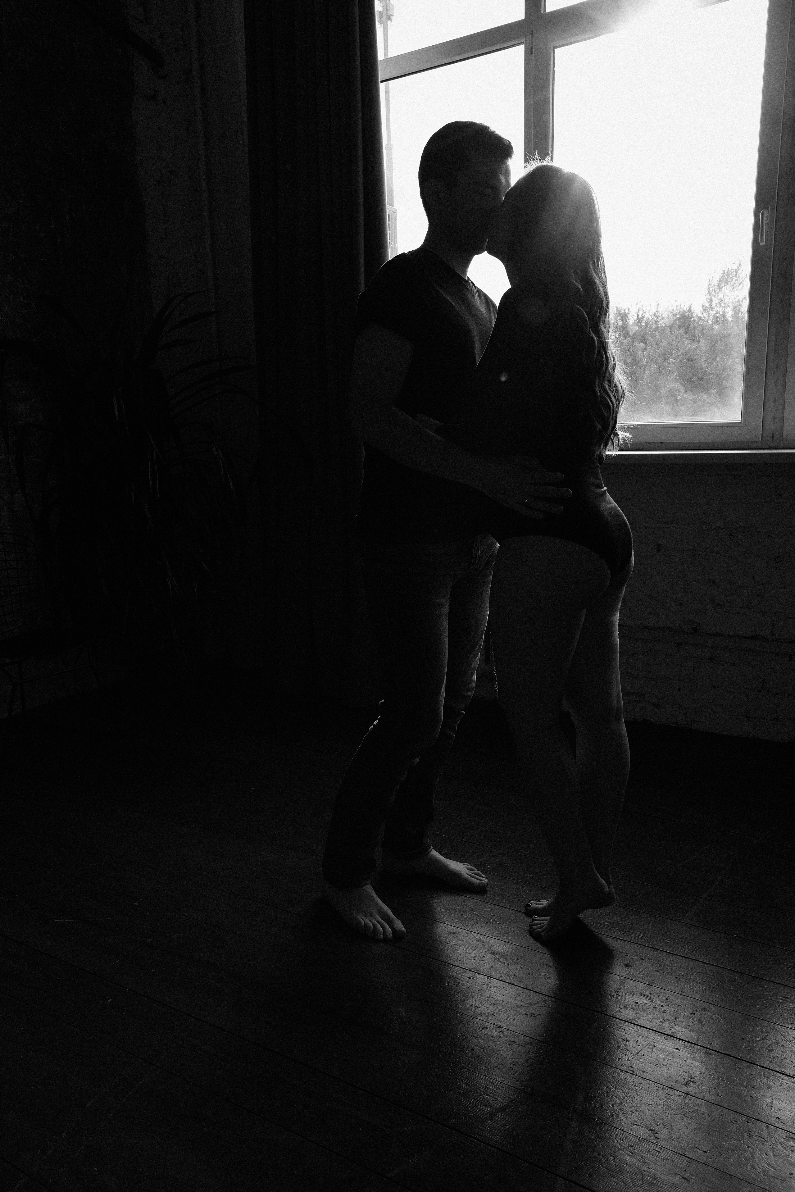 Анна и Антон. Свадебный и семейный фотограф Светлана Пирюгина