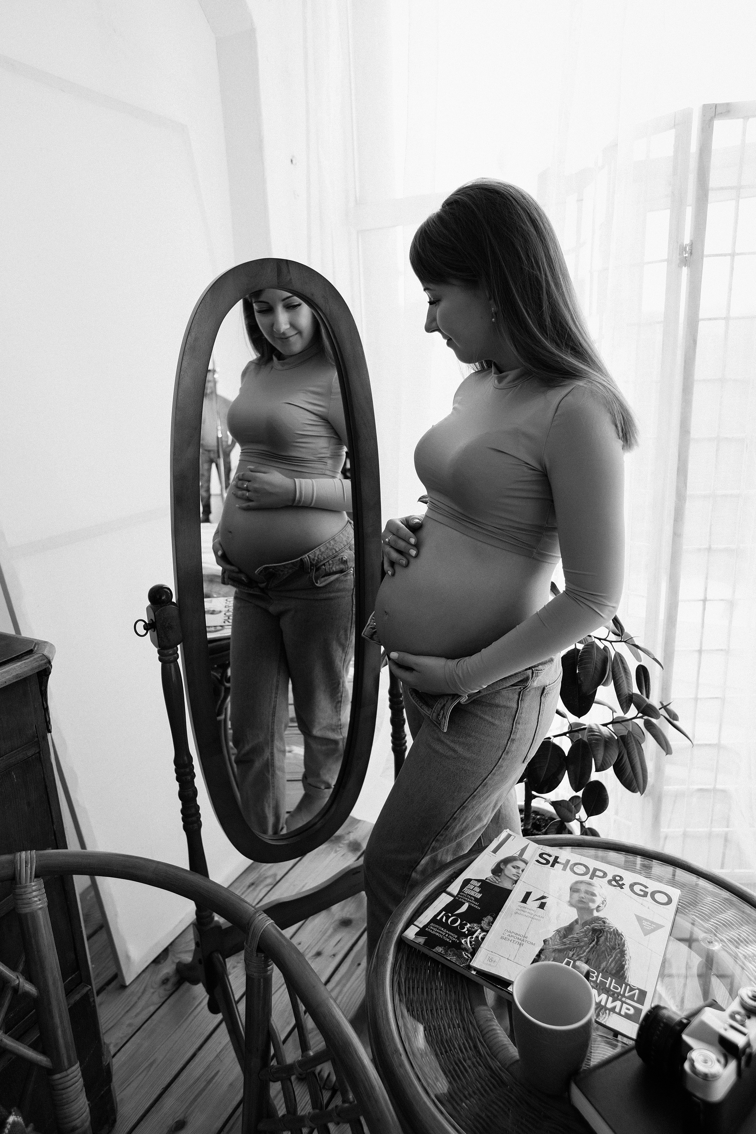 Светлана и Сергей. Свадебный и семейный фотограф Светлана Пирюгина