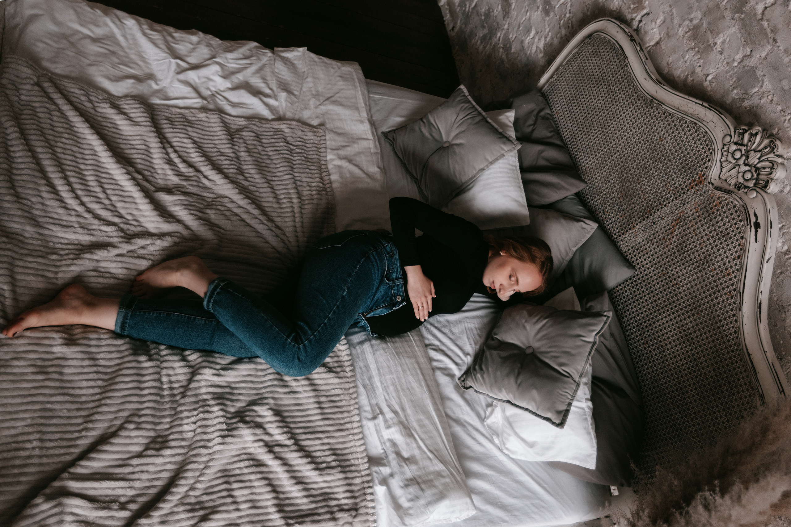 Анна и Антон. Свадебный и семейный фотограф Светлана Пирюгина