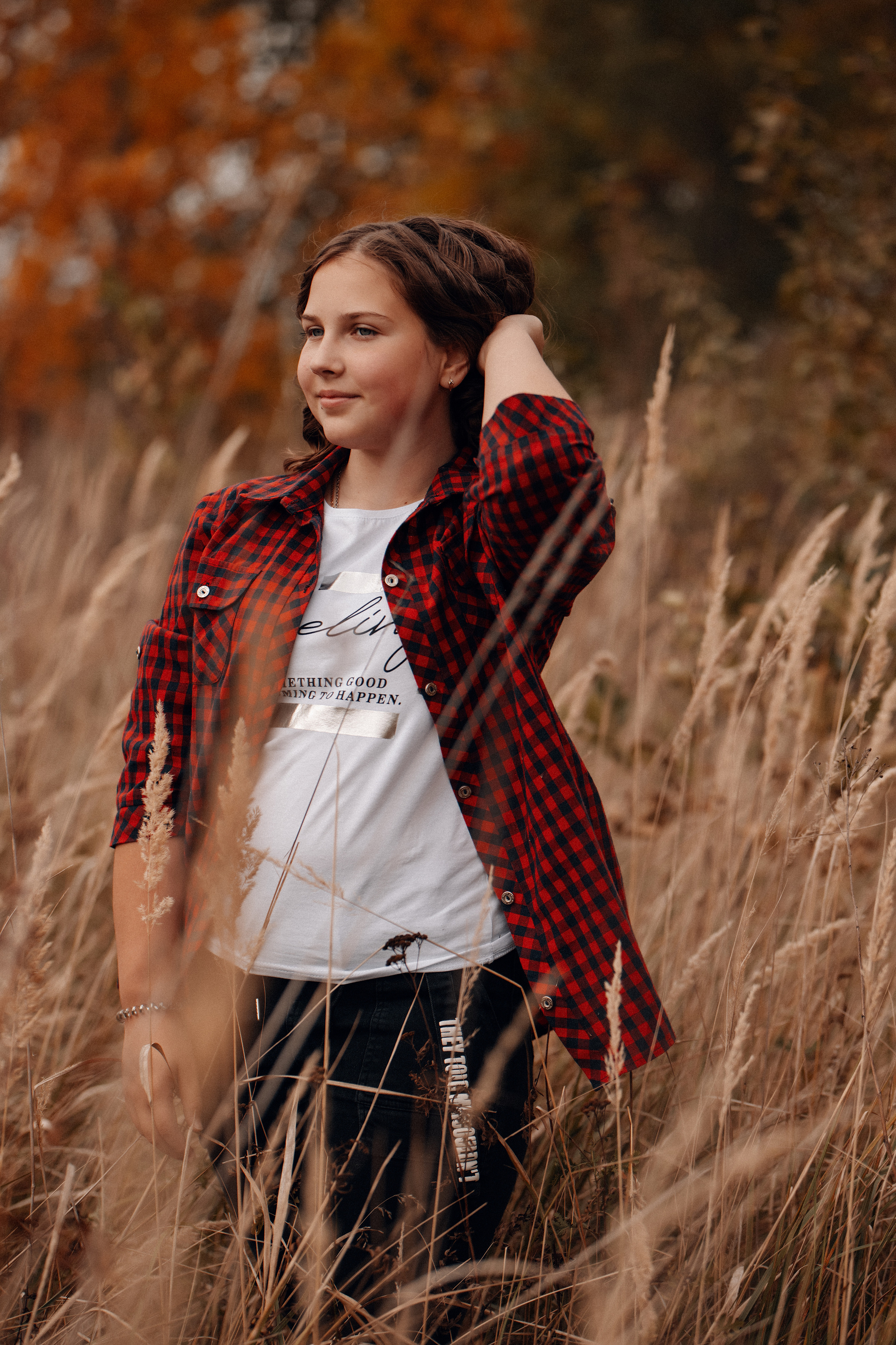 Вика. Свадебный и семейный фотограф Светлана Пирюгина