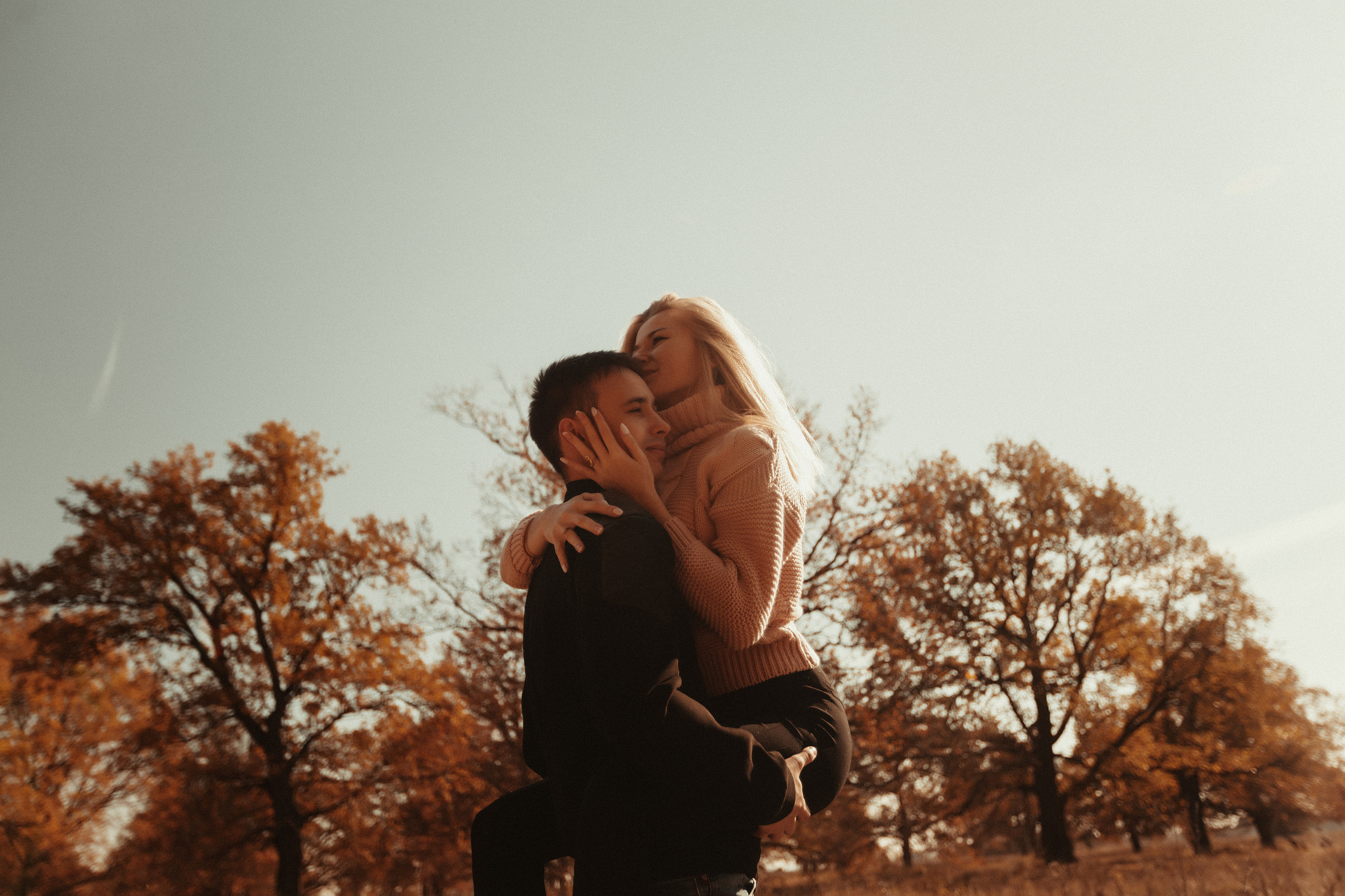 Алина и Дима. Свадебный и семейный фотограф Светлана Пирюгина