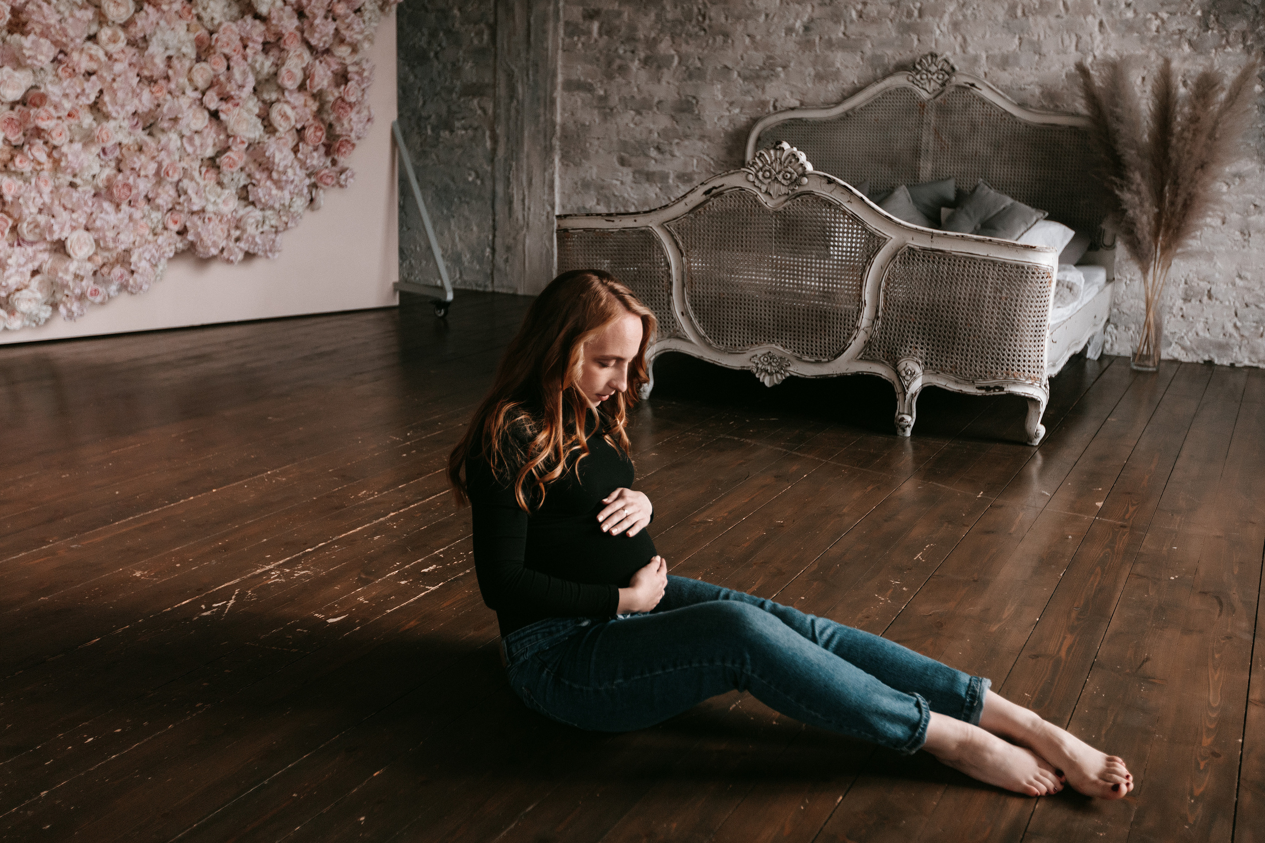 Анна и Антон. Свадебный и семейный фотограф Светлана Пирюгина