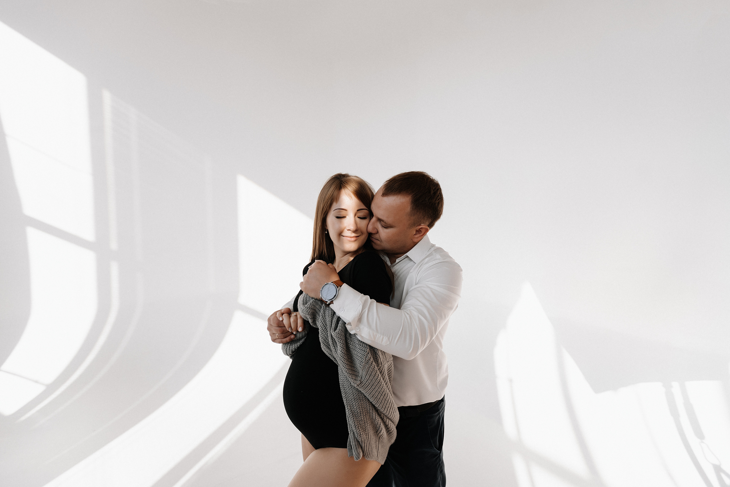 Светлана и Сергей. Свадебный и семейный фотограф Светлана Пирюгина