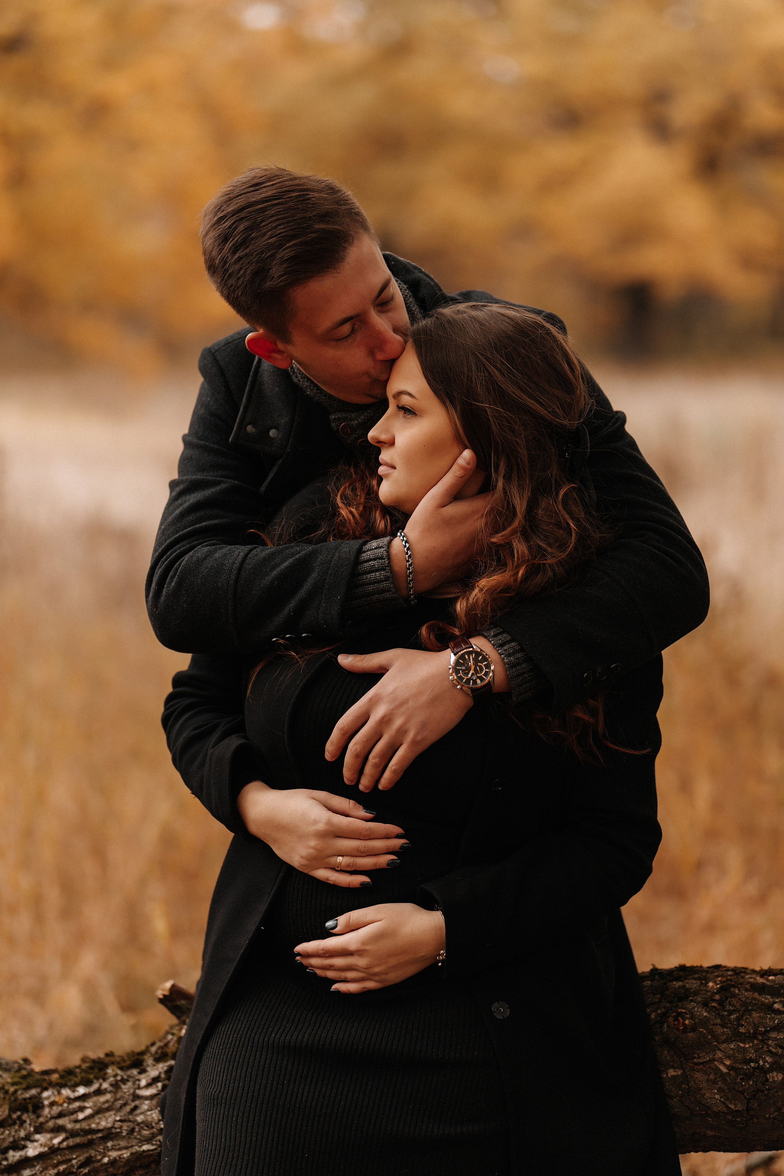 Ирина и Михаил. Свадебный и семейный фотограф Светлана Пирюгина