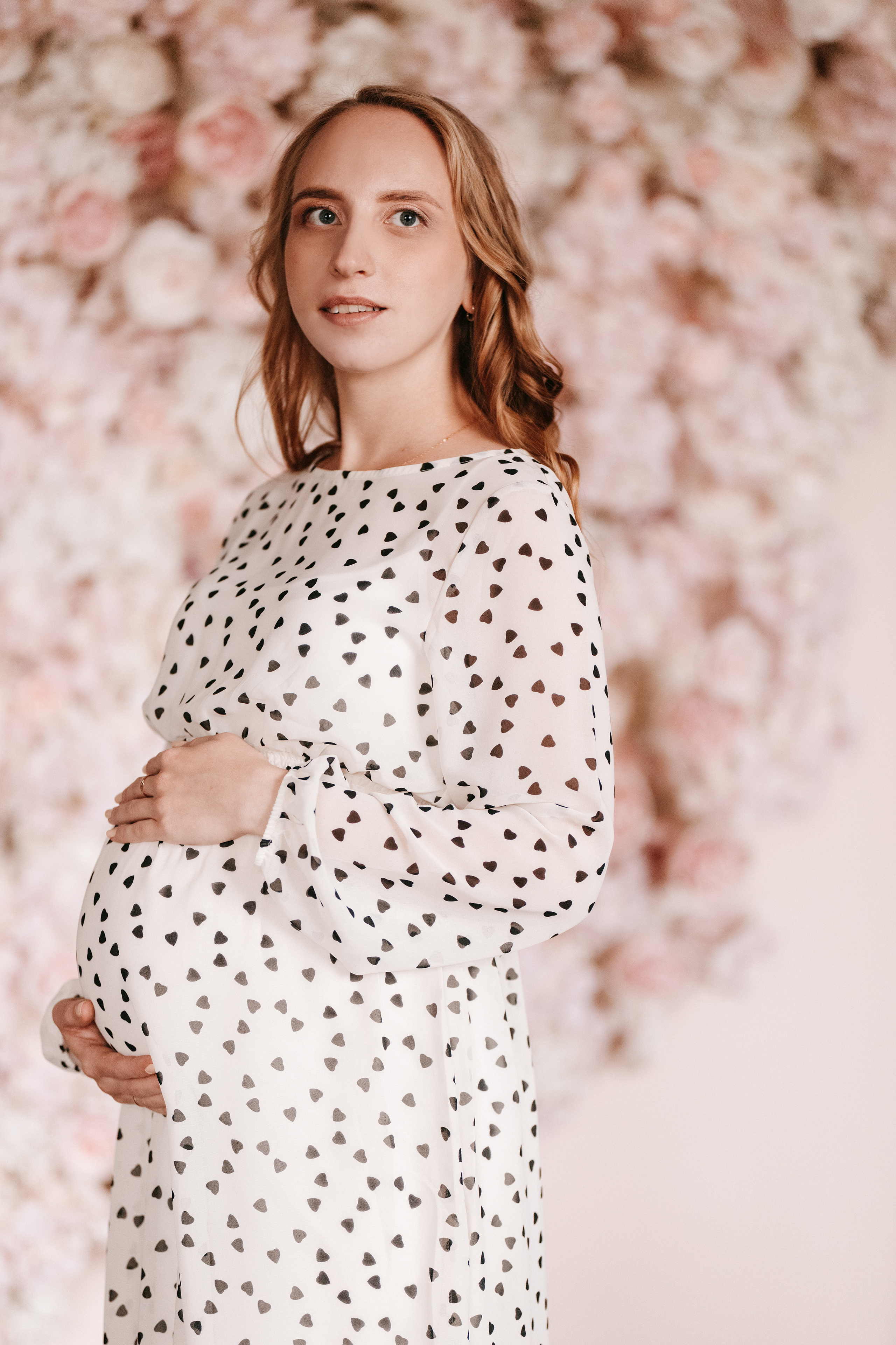 Анна и Антон. Свадебный и семейный фотограф Светлана Пирюгина