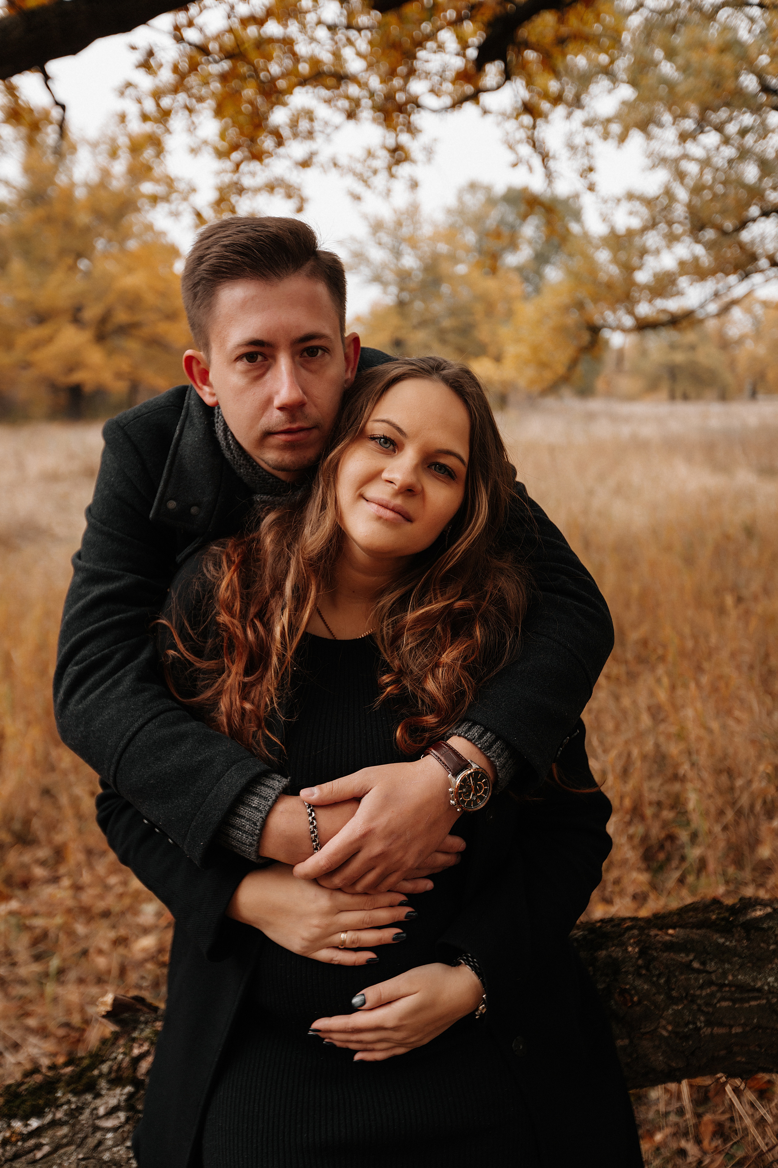 Ирина и Михаил. Свадебный и семейный фотограф Светлана Пирюгина