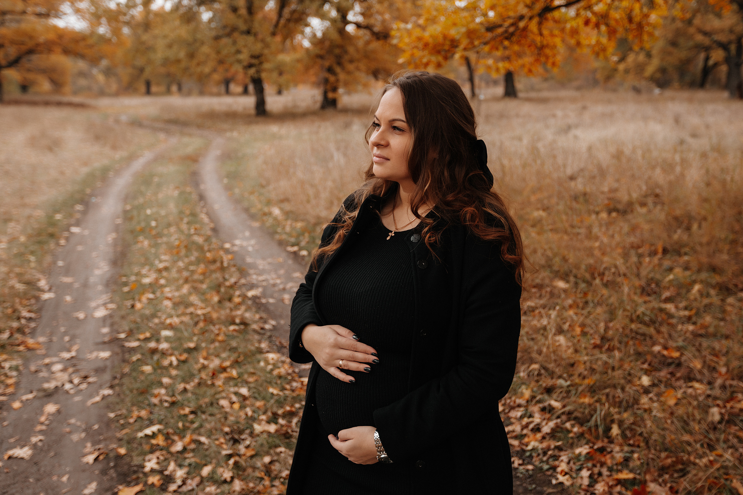 Ирина и Михаил. Свадебный и семейный фотограф Светлана Пирюгина