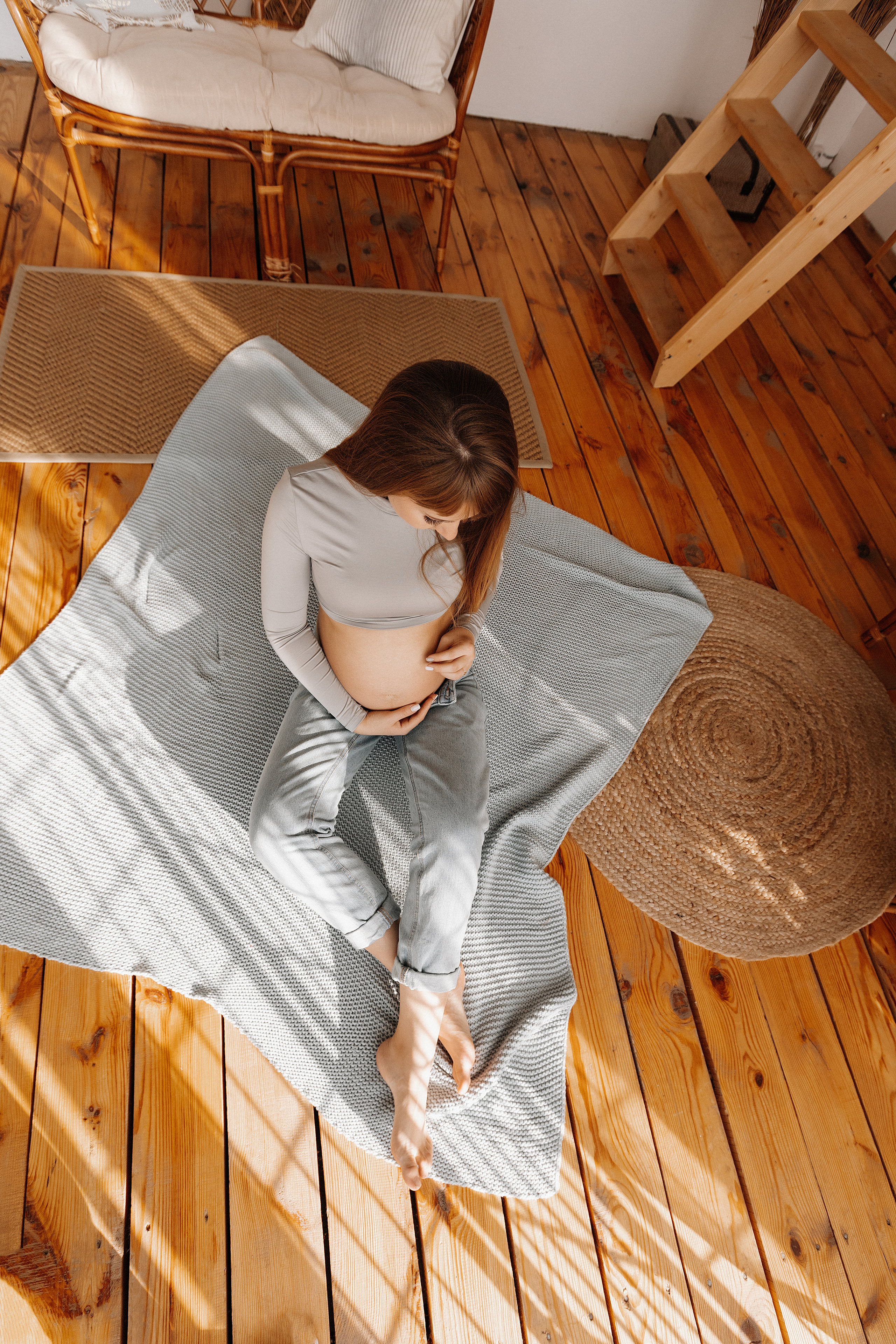 Светлана и Сергей. Свадебный и семейный фотограф Светлана Пирюгина