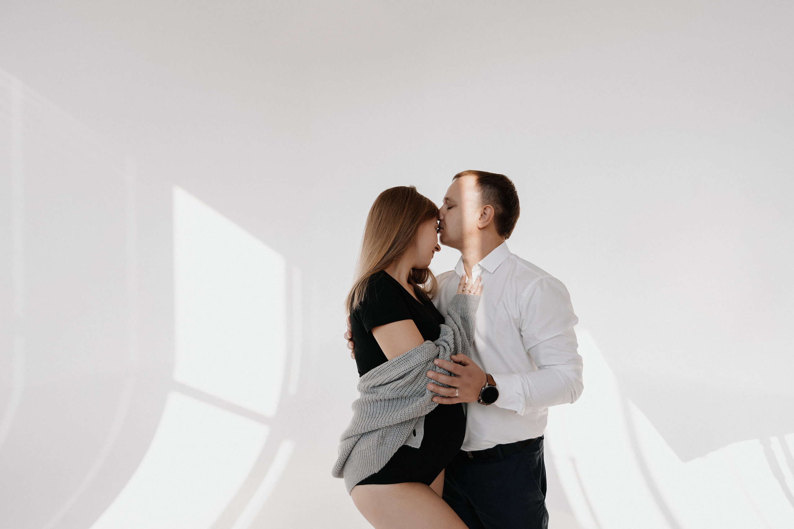 Светлана и Сергей. Свадебный и семейный фотограф Светлана Пирюгина