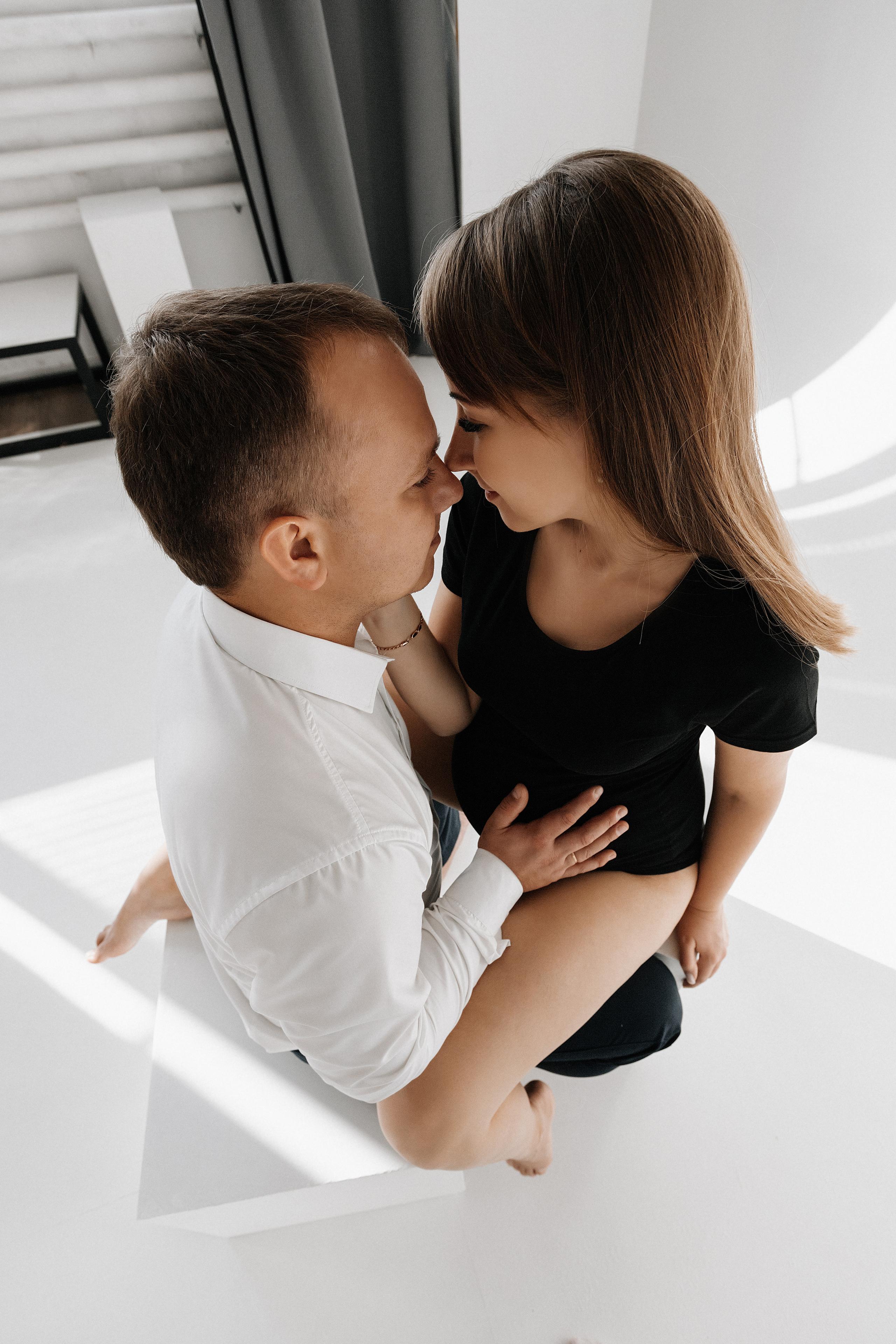 Светлана и Сергей. Свадебный и семейный фотограф Светлана Пирюгина