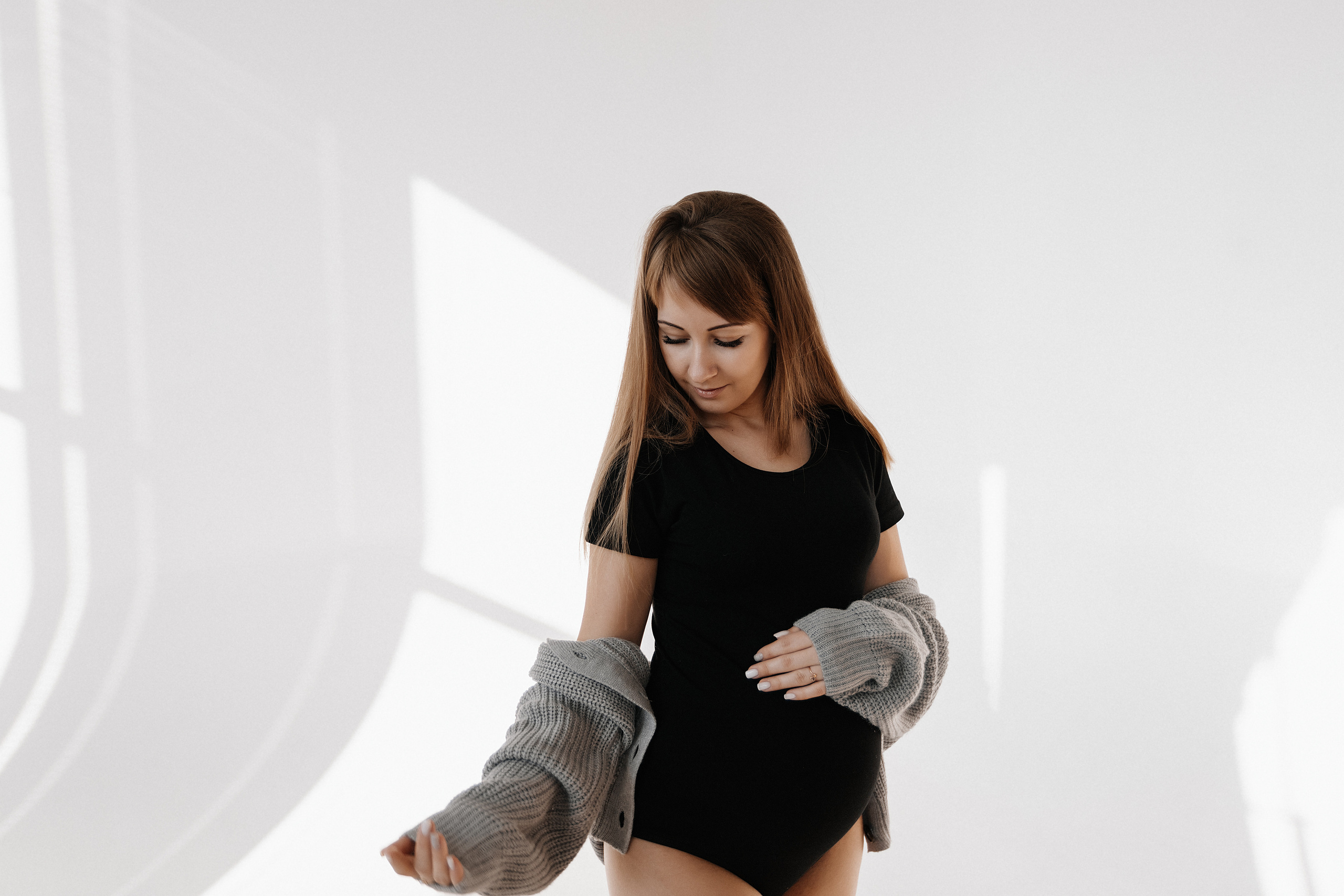 Светлана и Сергей. Свадебный и семейный фотограф Светлана Пирюгина