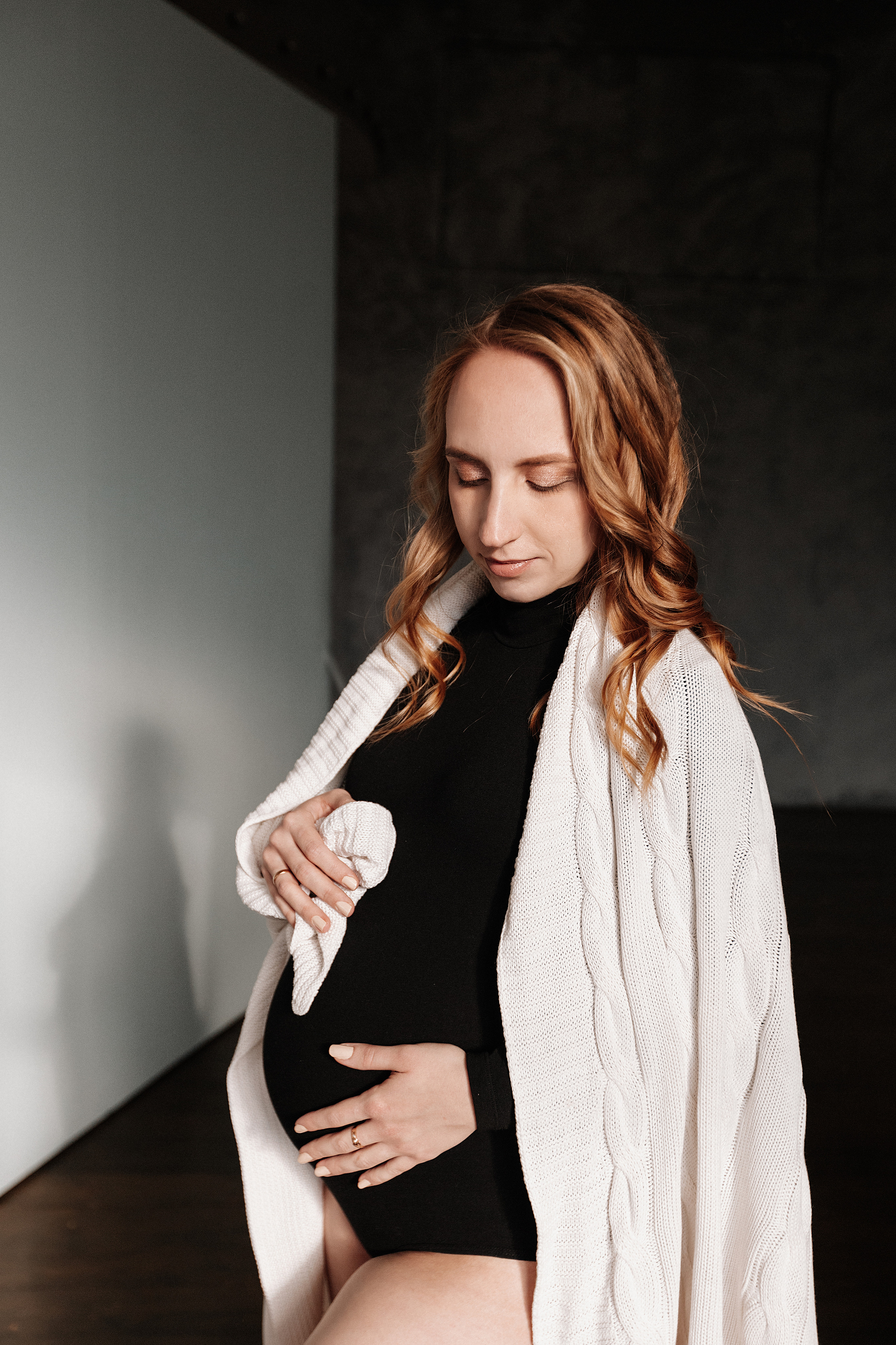 Анна и Антон. Свадебный и семейный фотограф Светлана Пирюгина