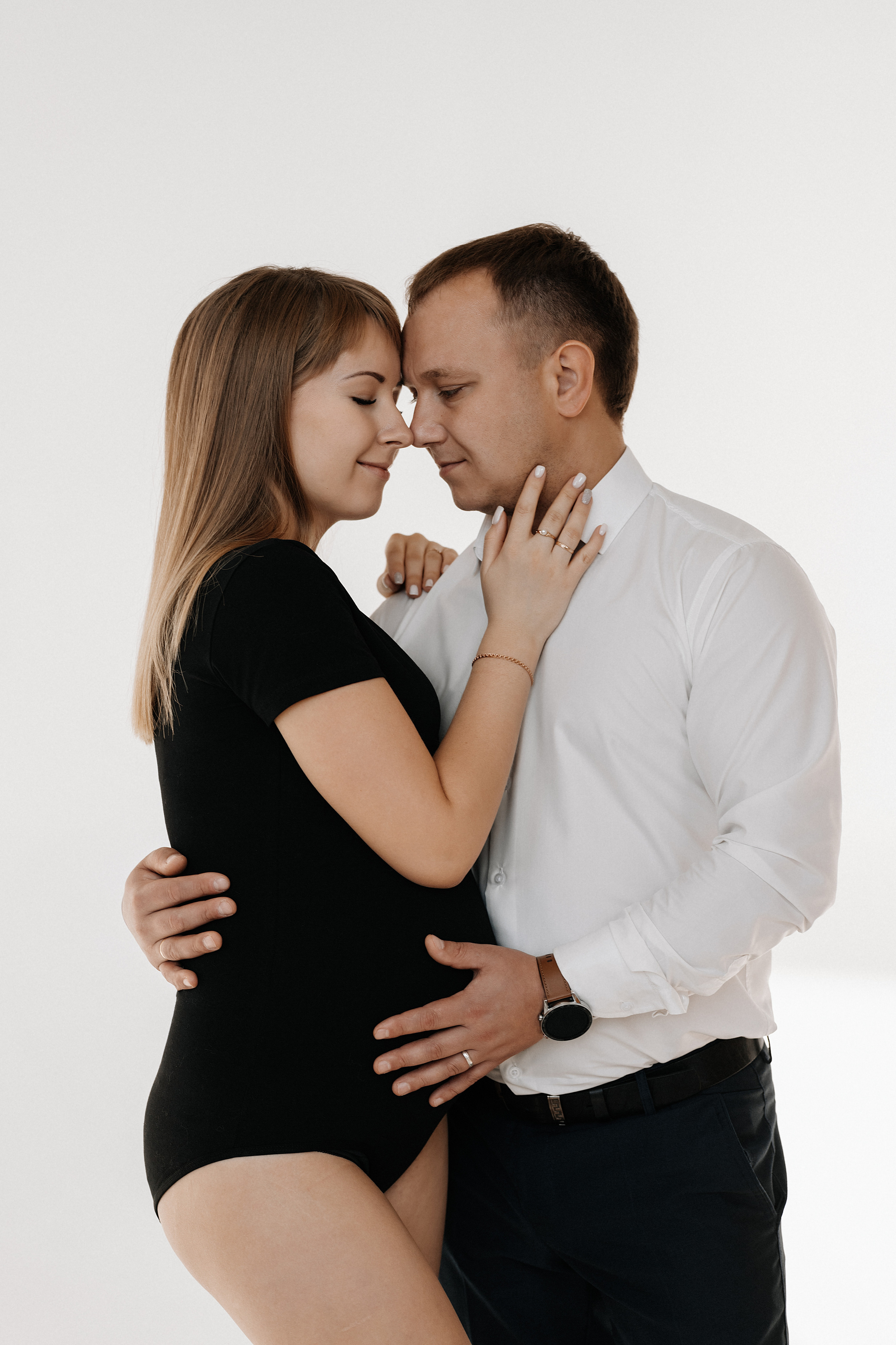 Светлана и Сергей. Свадебный и семейный фотограф Светлана Пирюгина