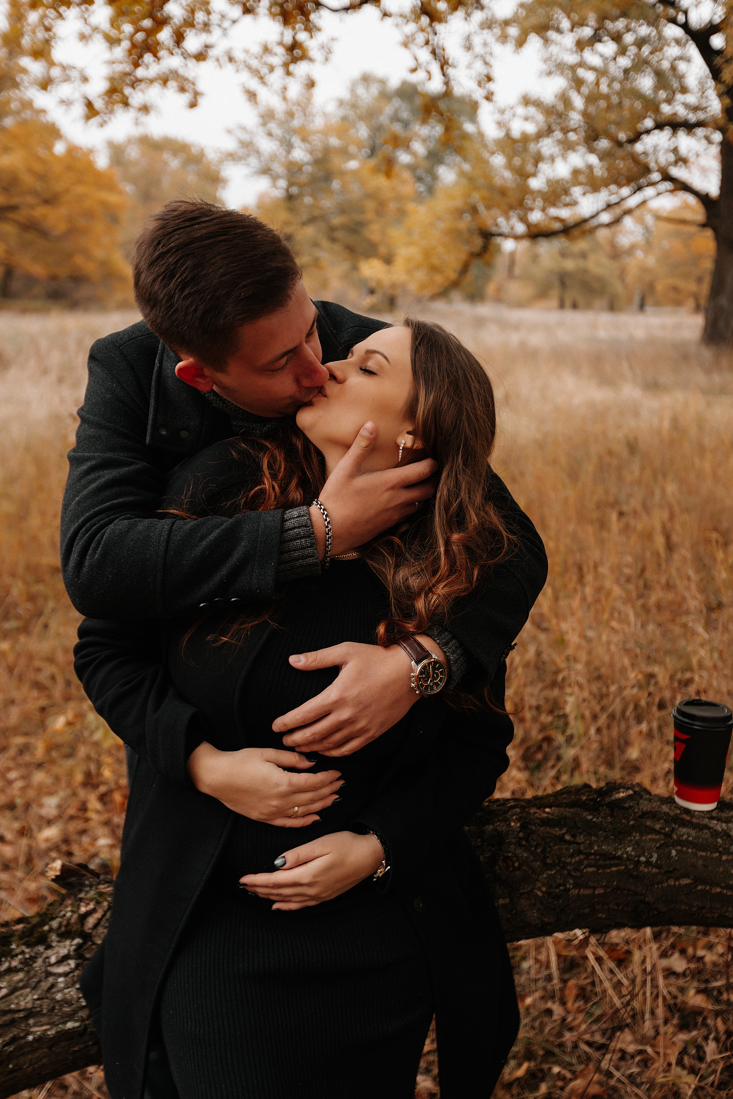 Ирина и Михаил. Свадебный и семейный фотограф Светлана Пирюгина