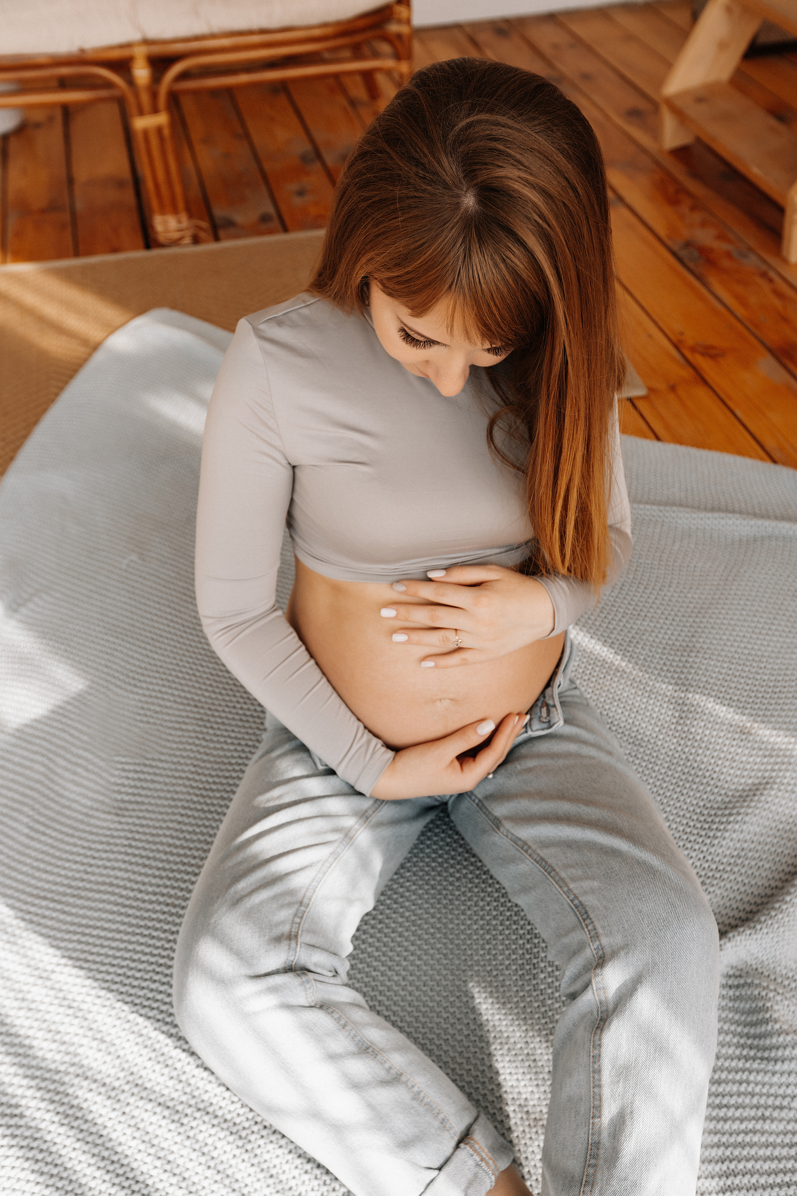 Светлана и Сергей. Свадебный и семейный фотограф Светлана Пирюгина