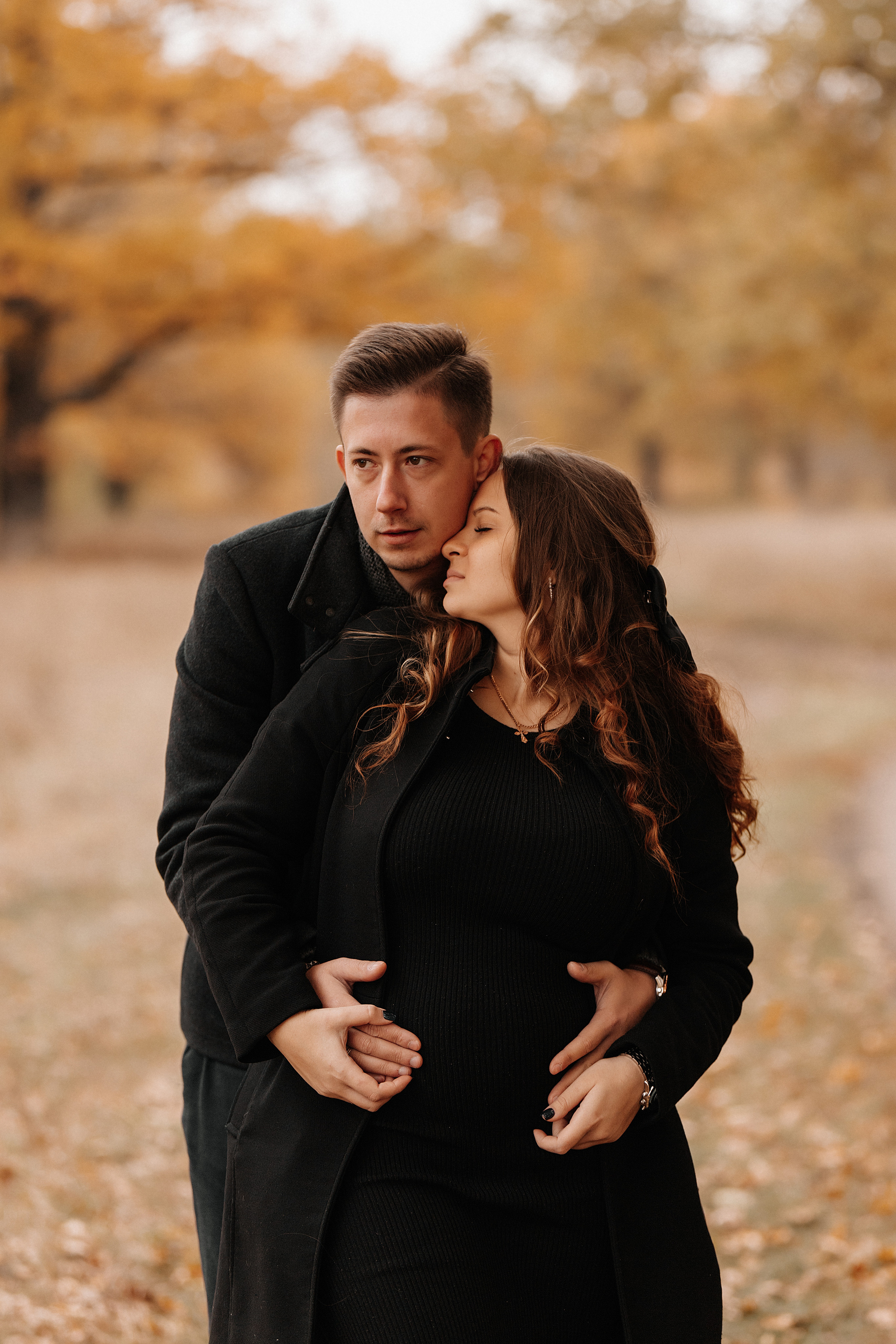 Ирина и Михаил. Свадебный и семейный фотограф Светлана Пирюгина