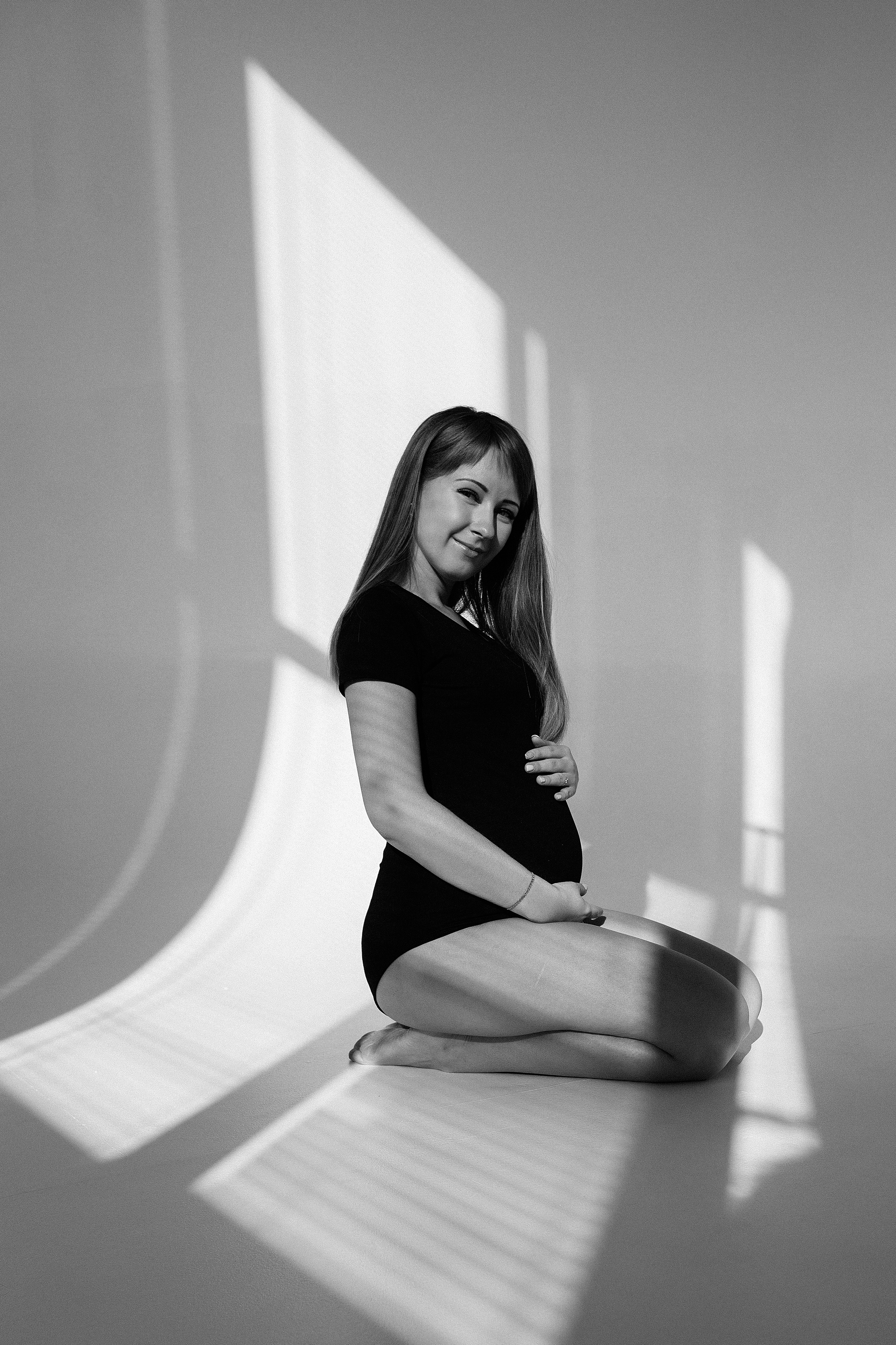 Светлана и Сергей. Свадебный и семейный фотограф Светлана Пирюгина