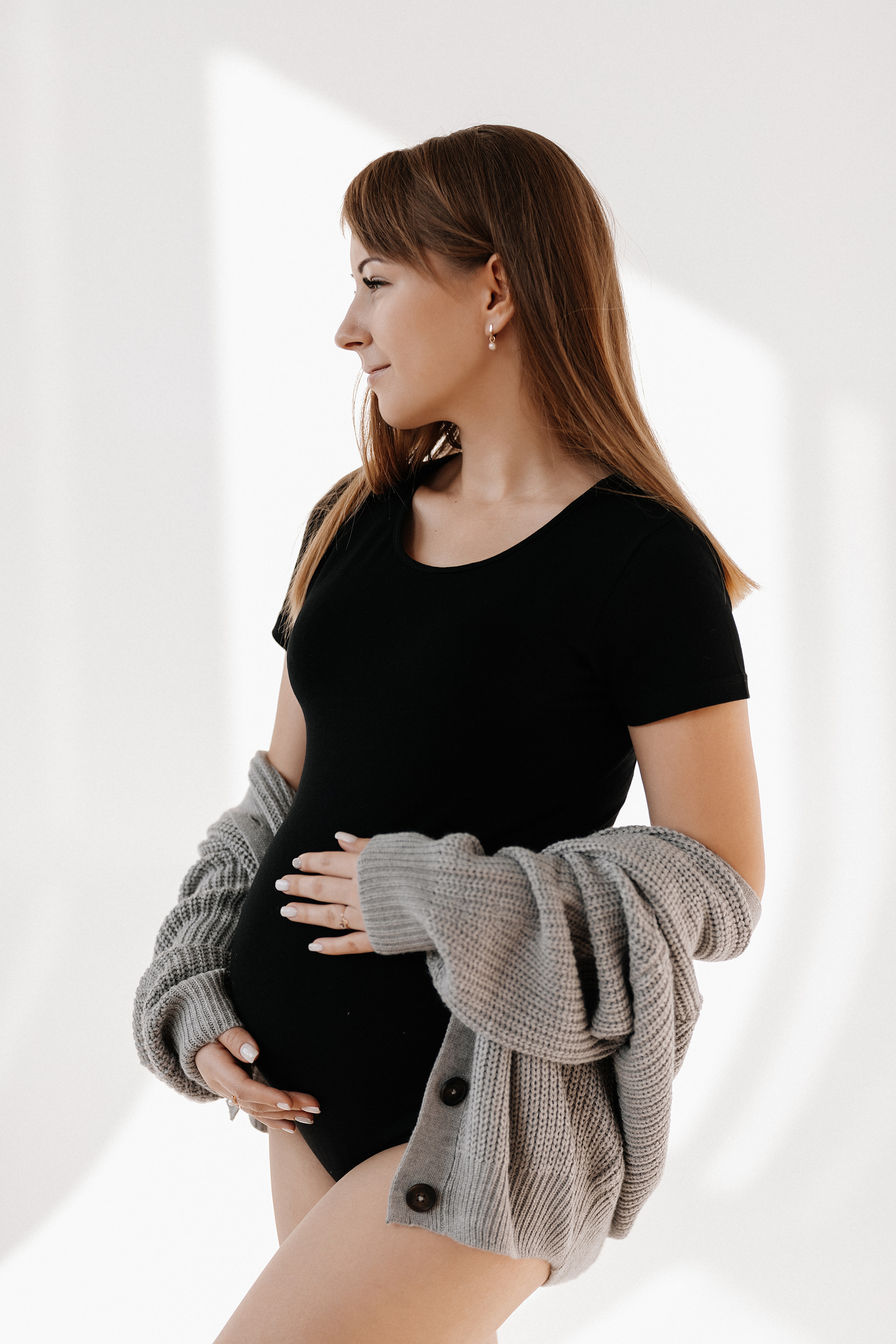 Светлана и Сергей. Свадебный и семейный фотограф Светлана Пирюгина