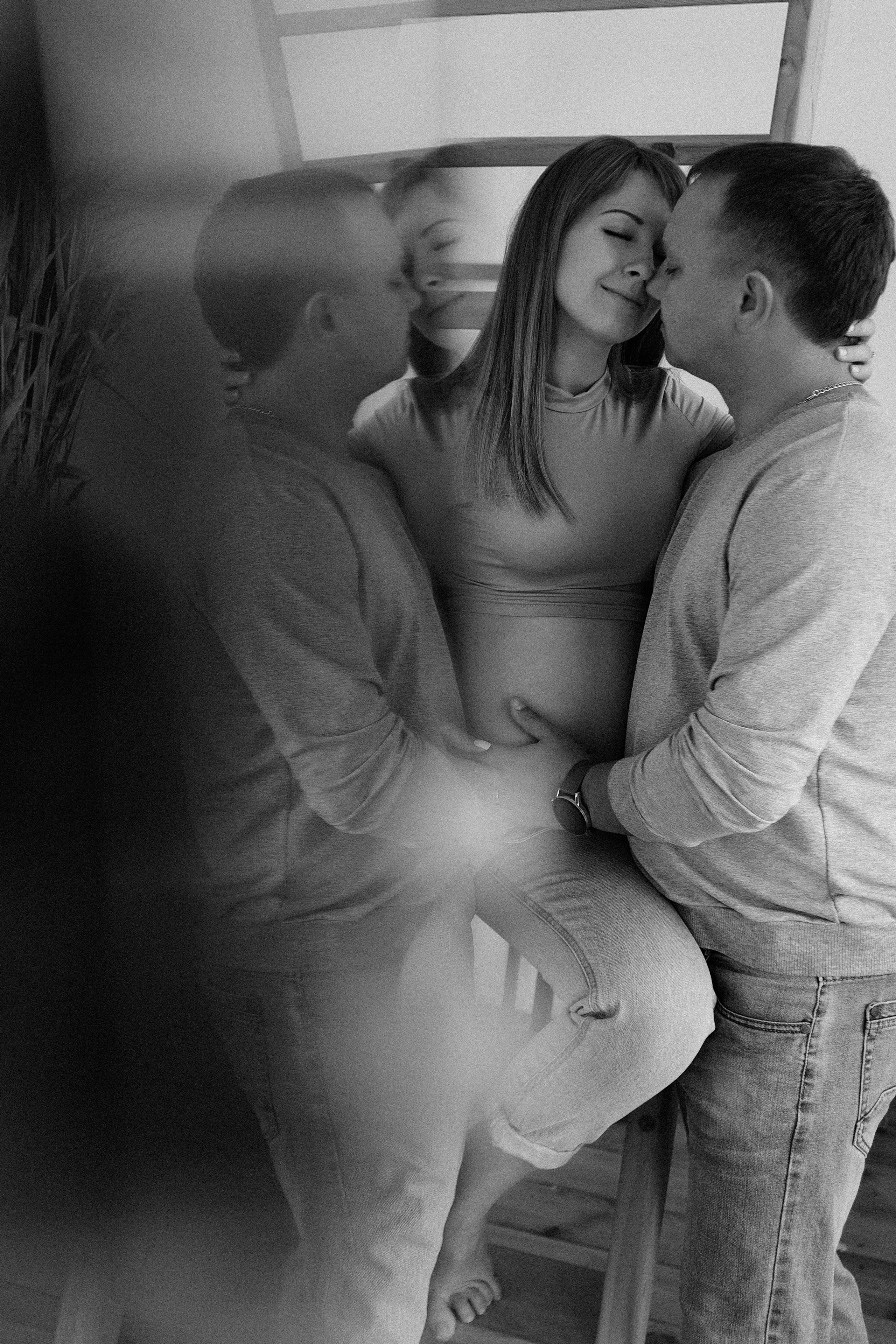 Светлана и Сергей. Свадебный и семейный фотограф Светлана Пирюгина