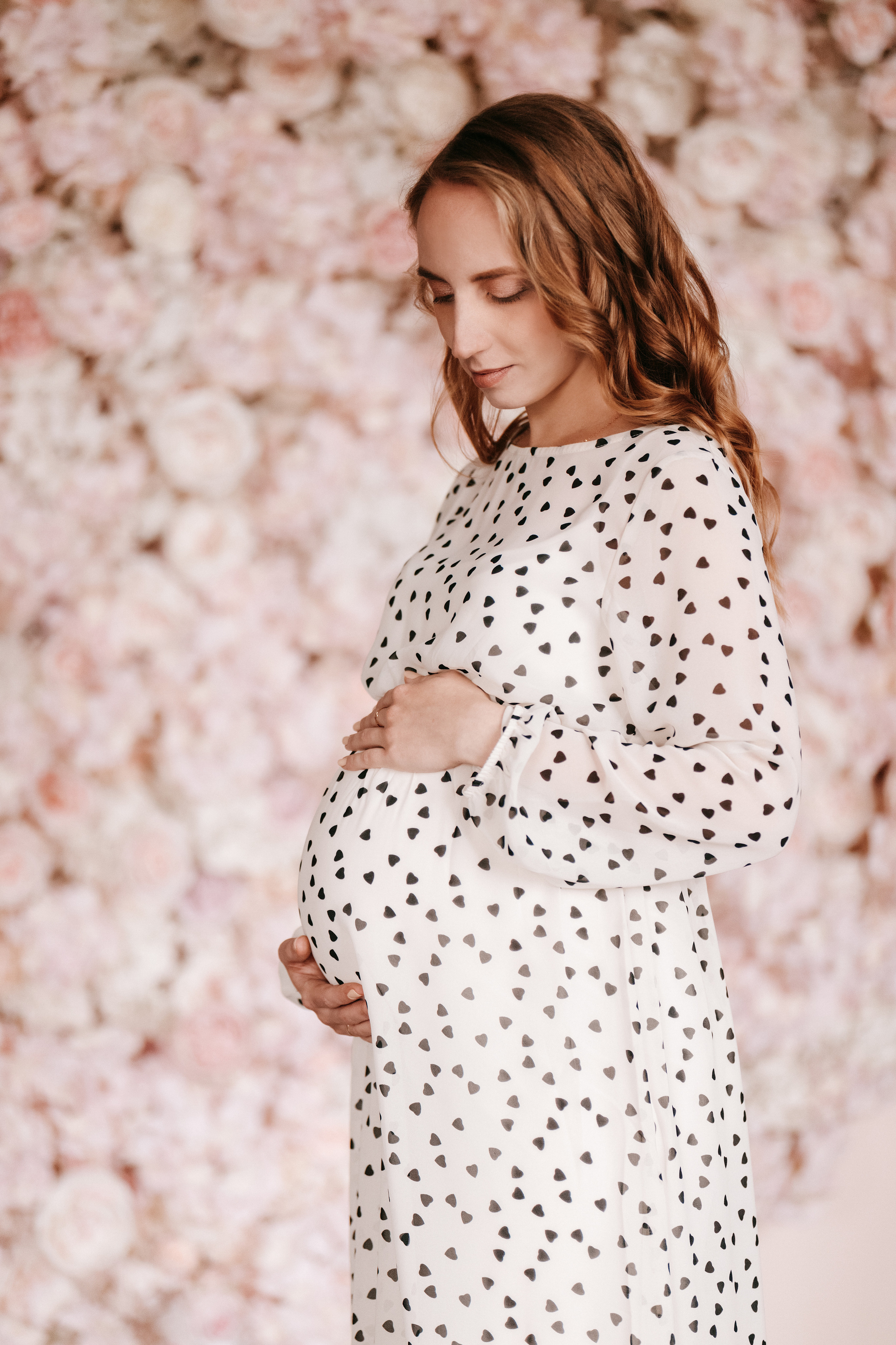 Анна и Антон. Свадебный и семейный фотограф Светлана Пирюгина