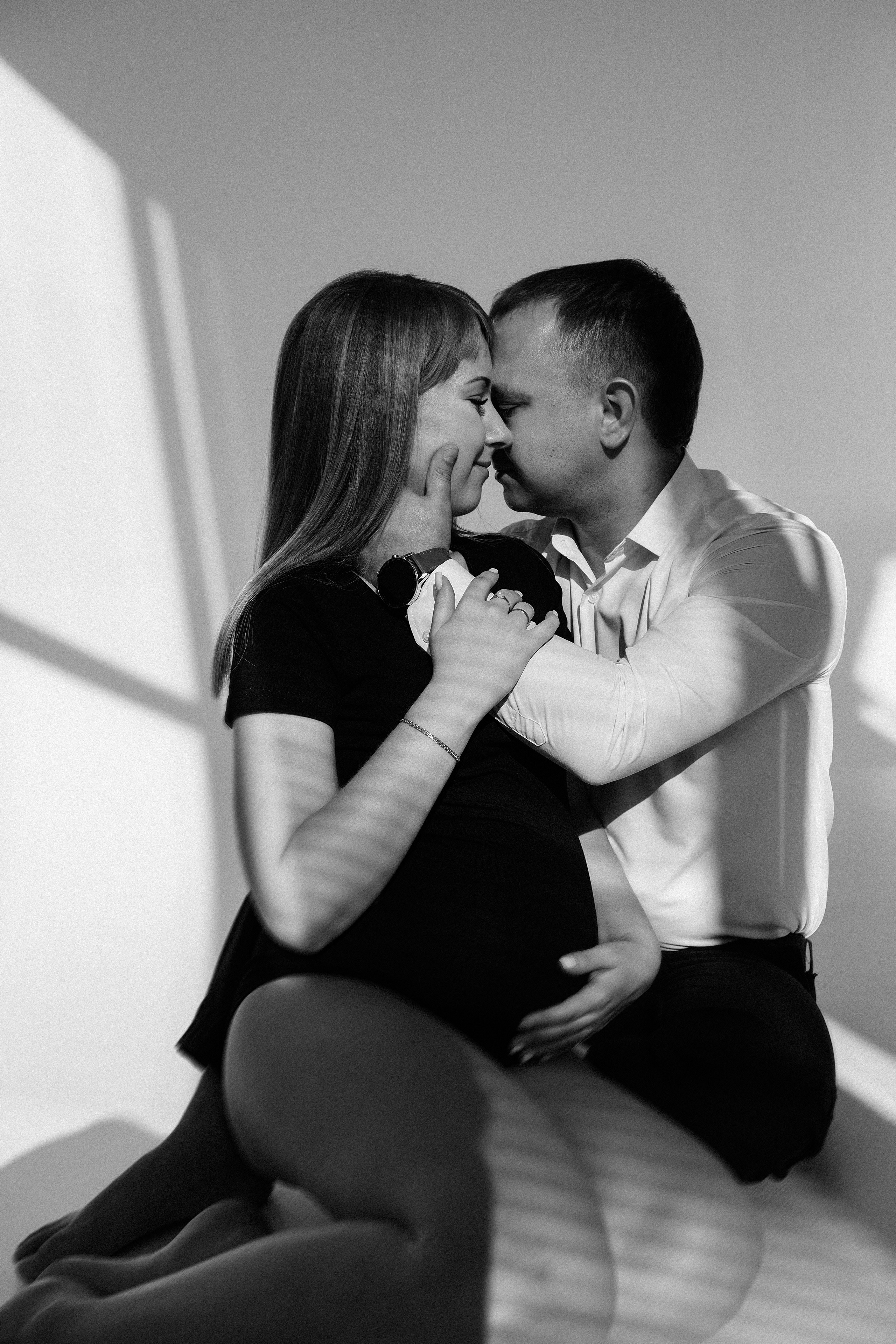 Светлана и Сергей. Свадебный и семейный фотограф Светлана Пирюгина