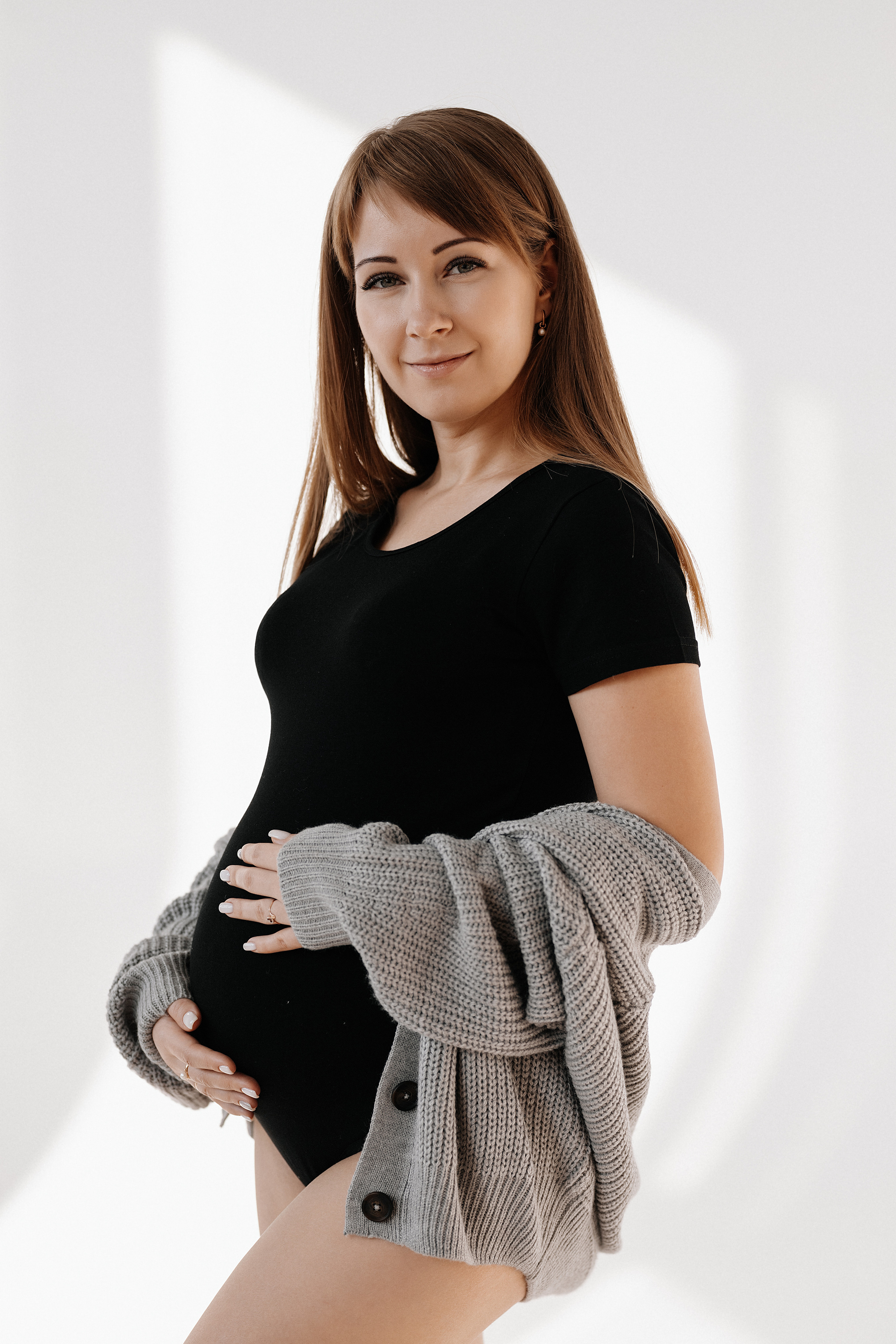 Светлана и Сергей. Свадебный и семейный фотограф Светлана Пирюгина