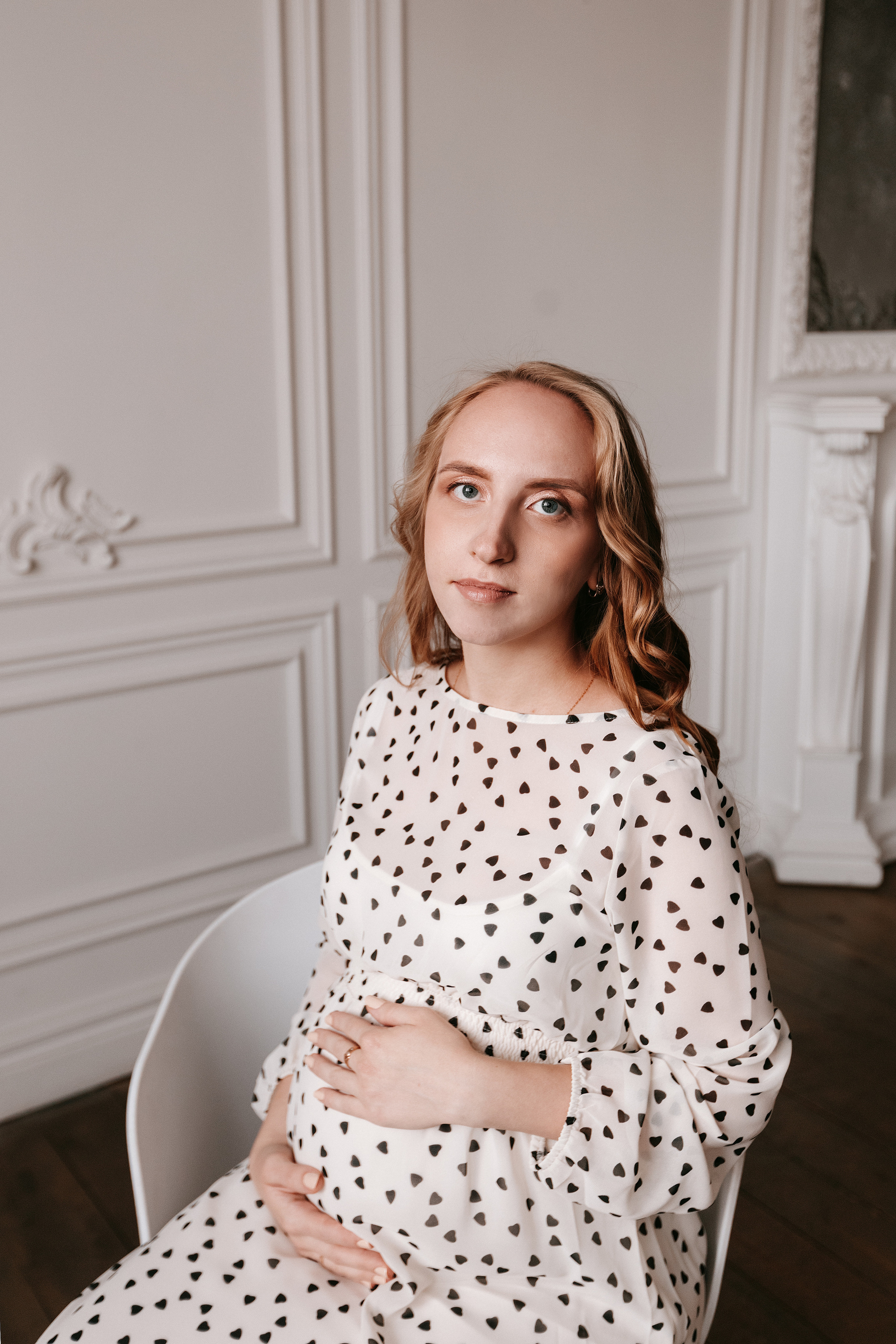 Анна и Антон. Свадебный и семейный фотограф Светлана Пирюгина