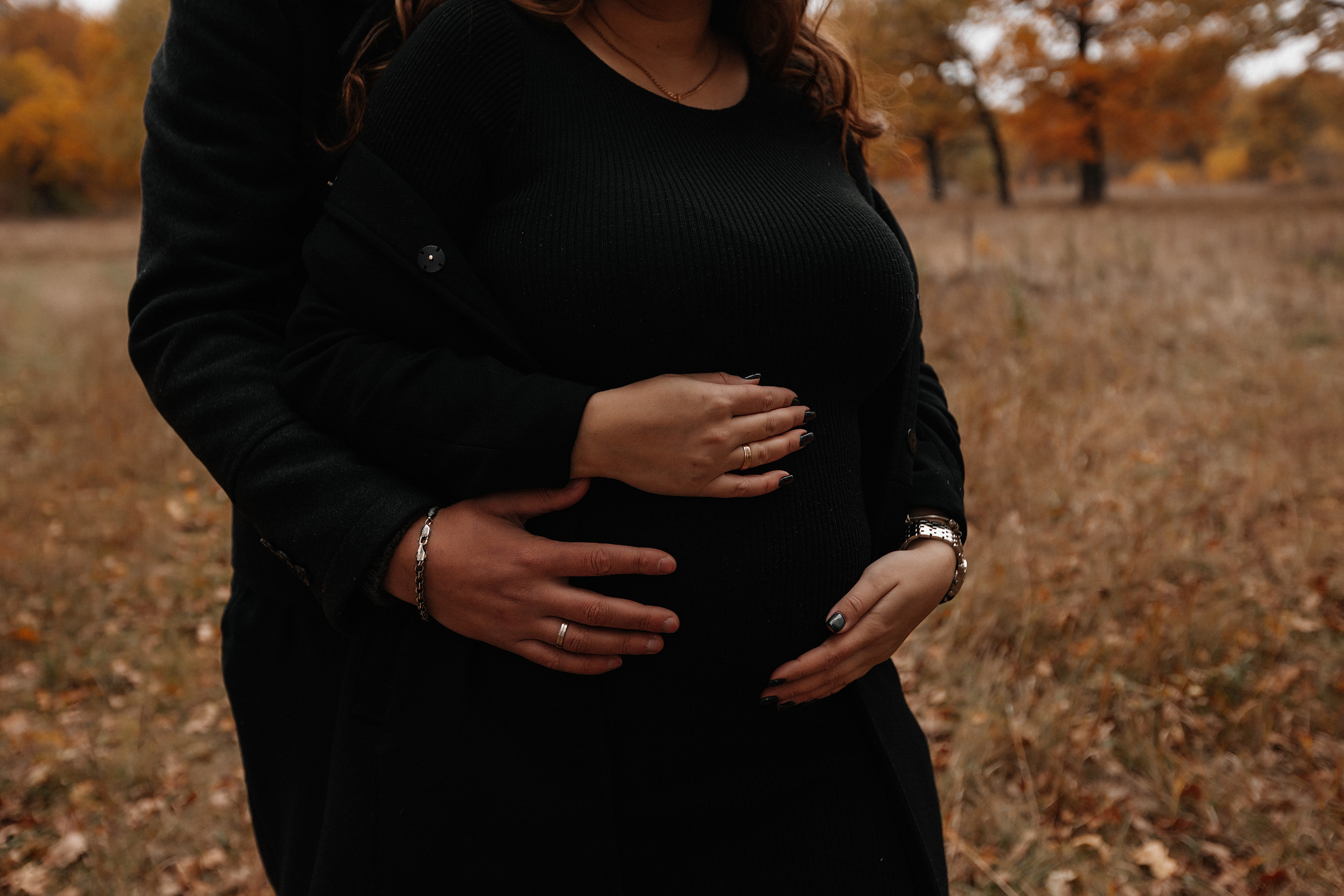 Ирина и Михаил. Свадебный и семейный фотограф Светлана Пирюгина