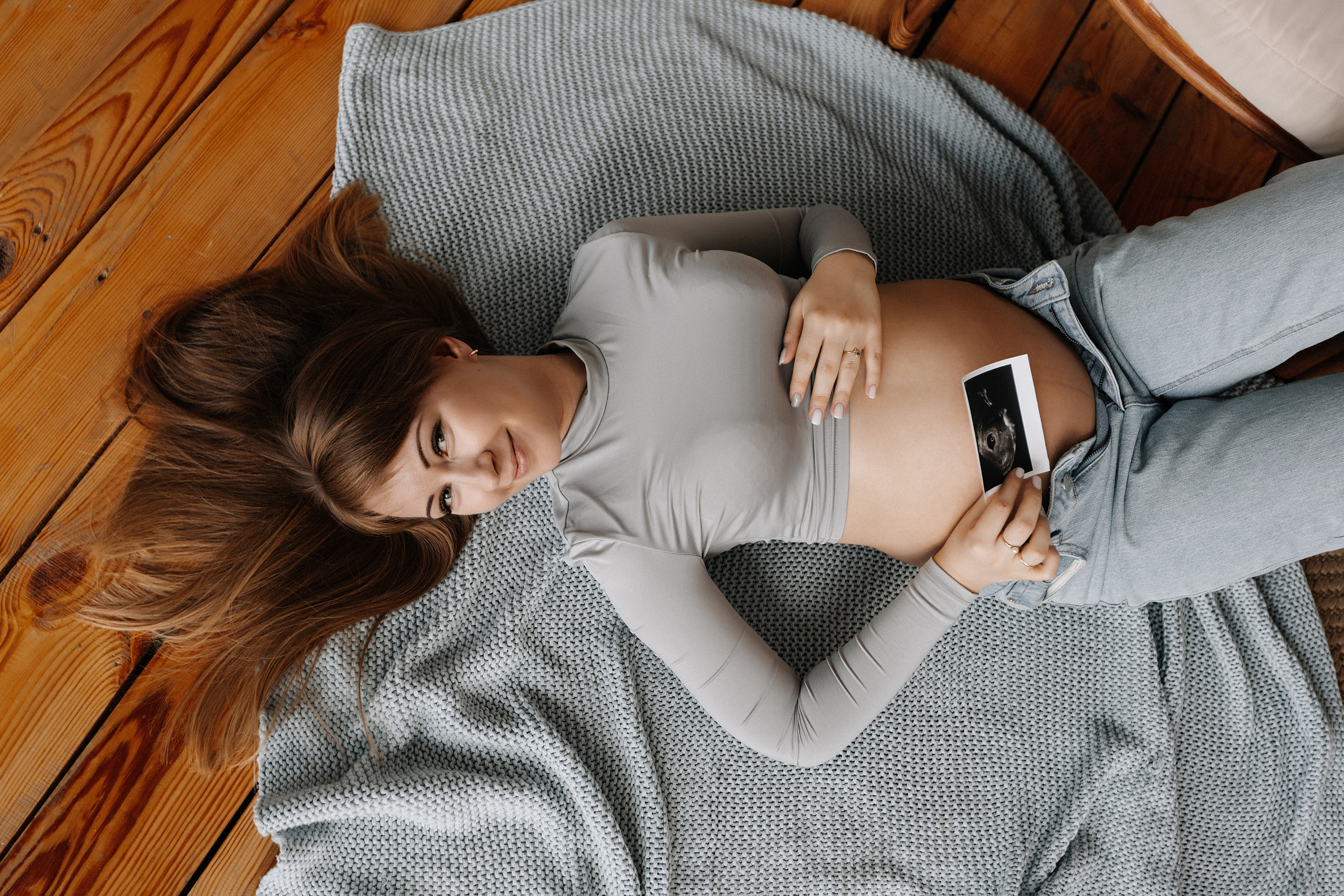 Светлана и Сергей. Свадебный и семейный фотограф Светлана Пирюгина