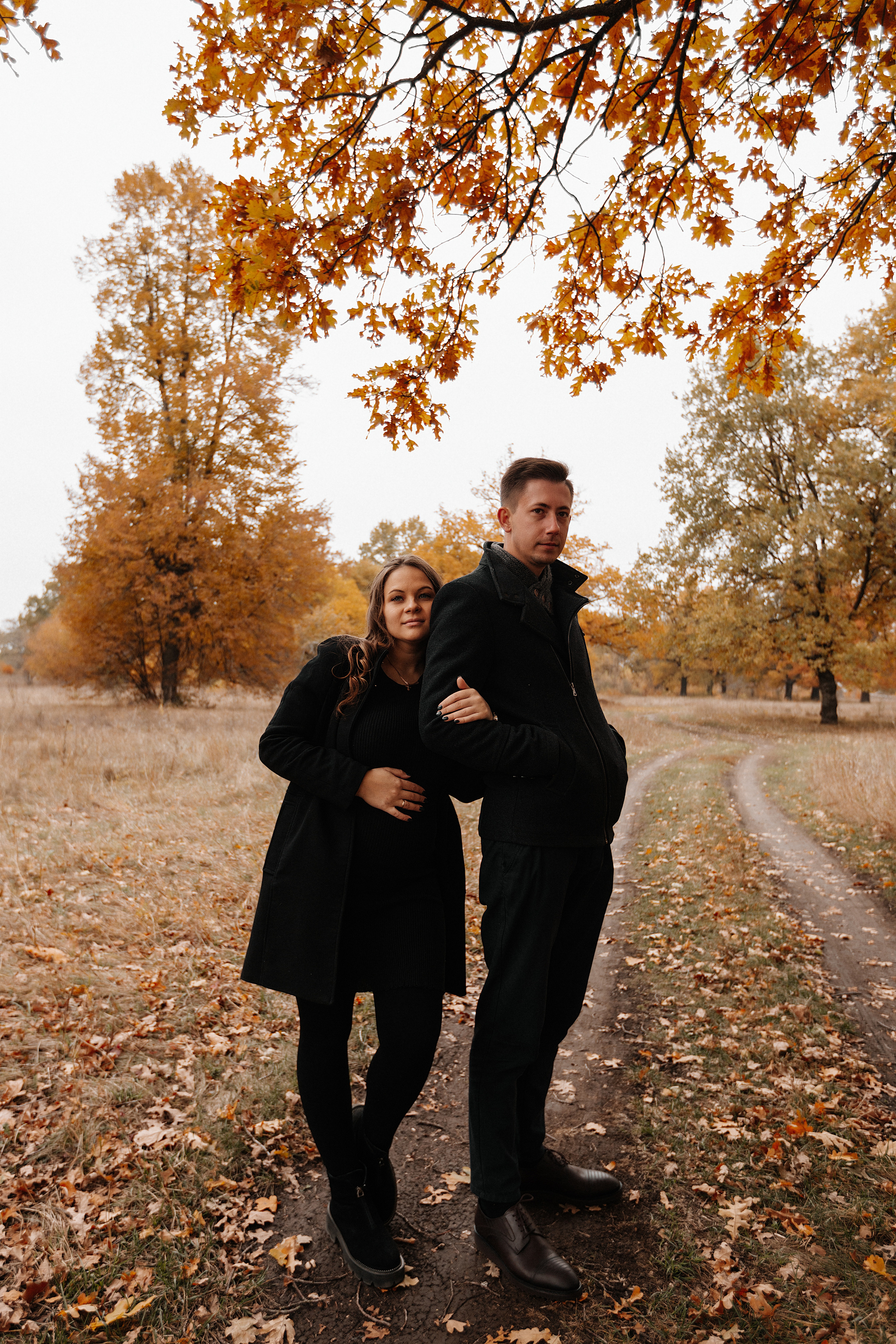 Ирина и Михаил. Свадебный и семейный фотограф Светлана Пирюгина