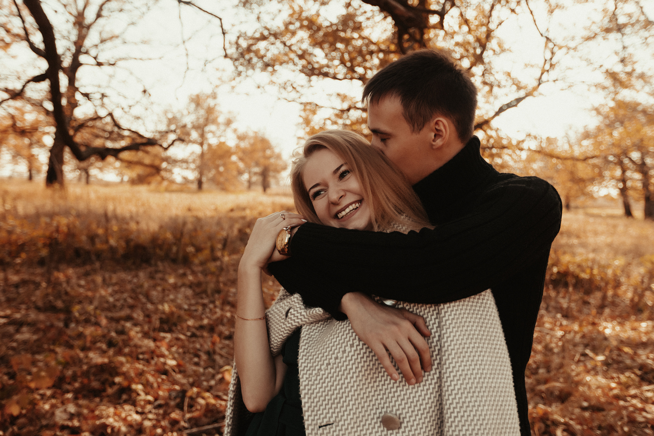 Алина и Дима. Свадебный и семейный фотограф Светлана Пирюгина