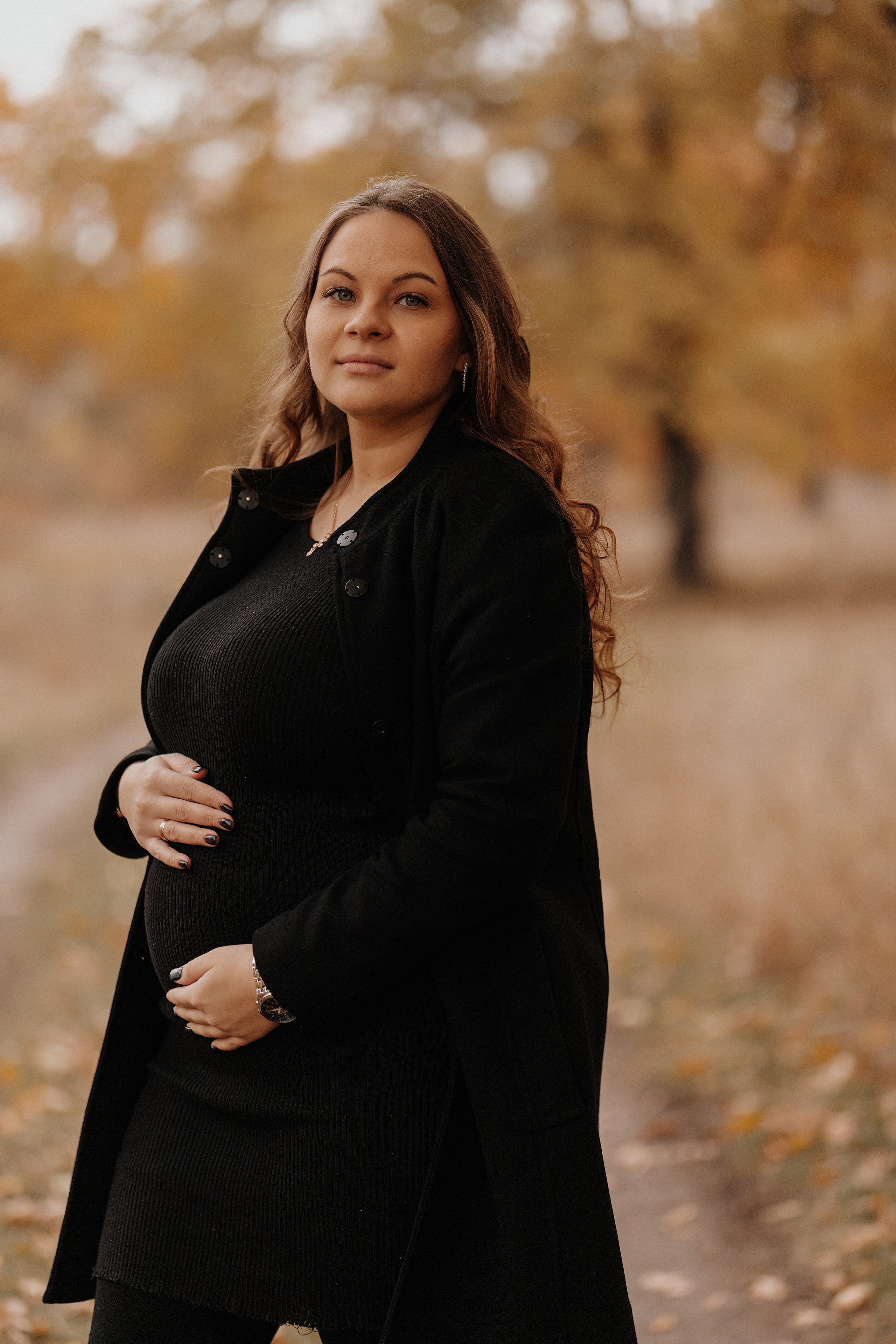 Ирина и Михаил. Свадебный и семейный фотограф Светлана Пирюгина