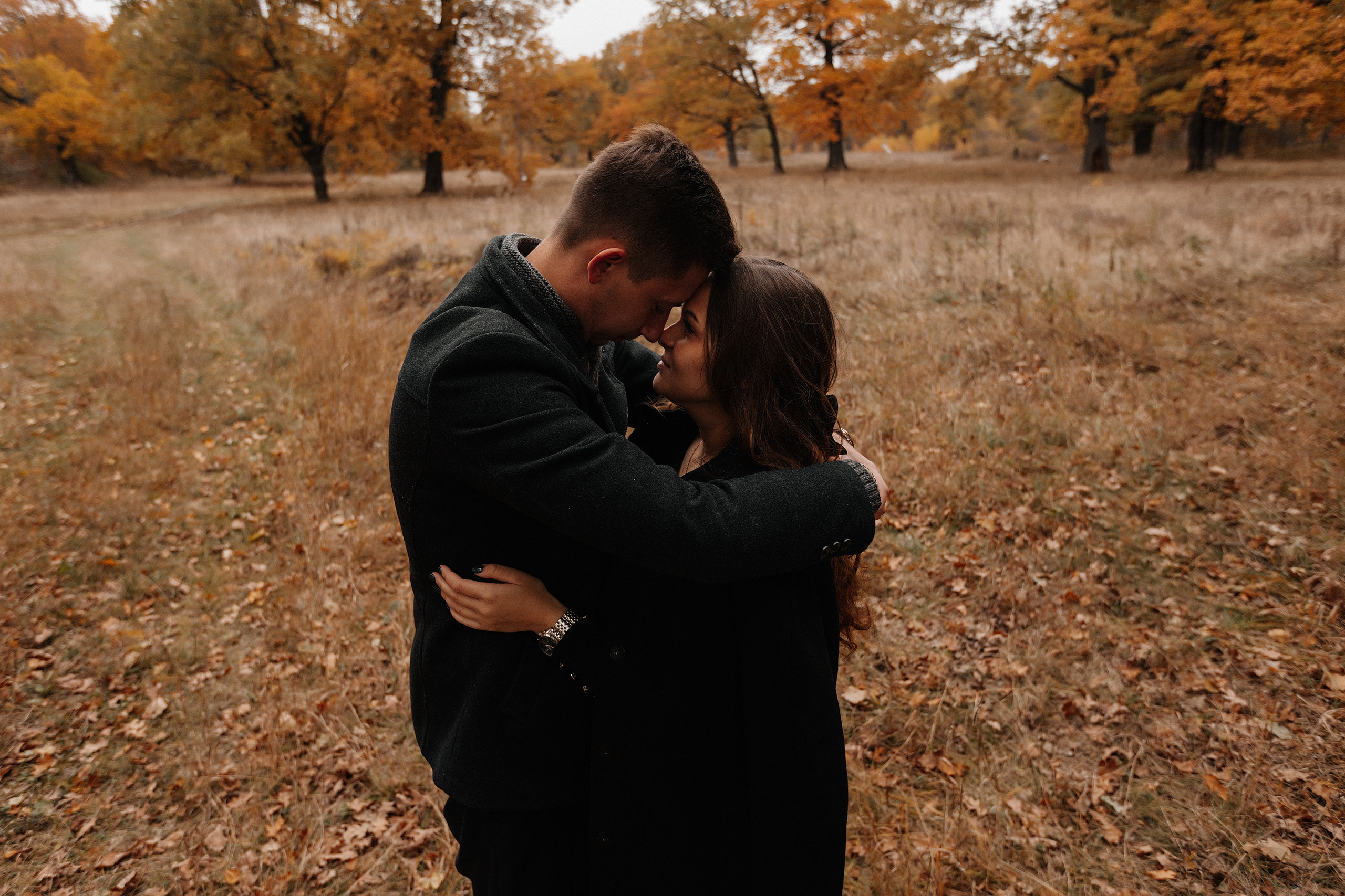 Ирина и Михаил. Свадебный и семейный фотограф Светлана Пирюгина
